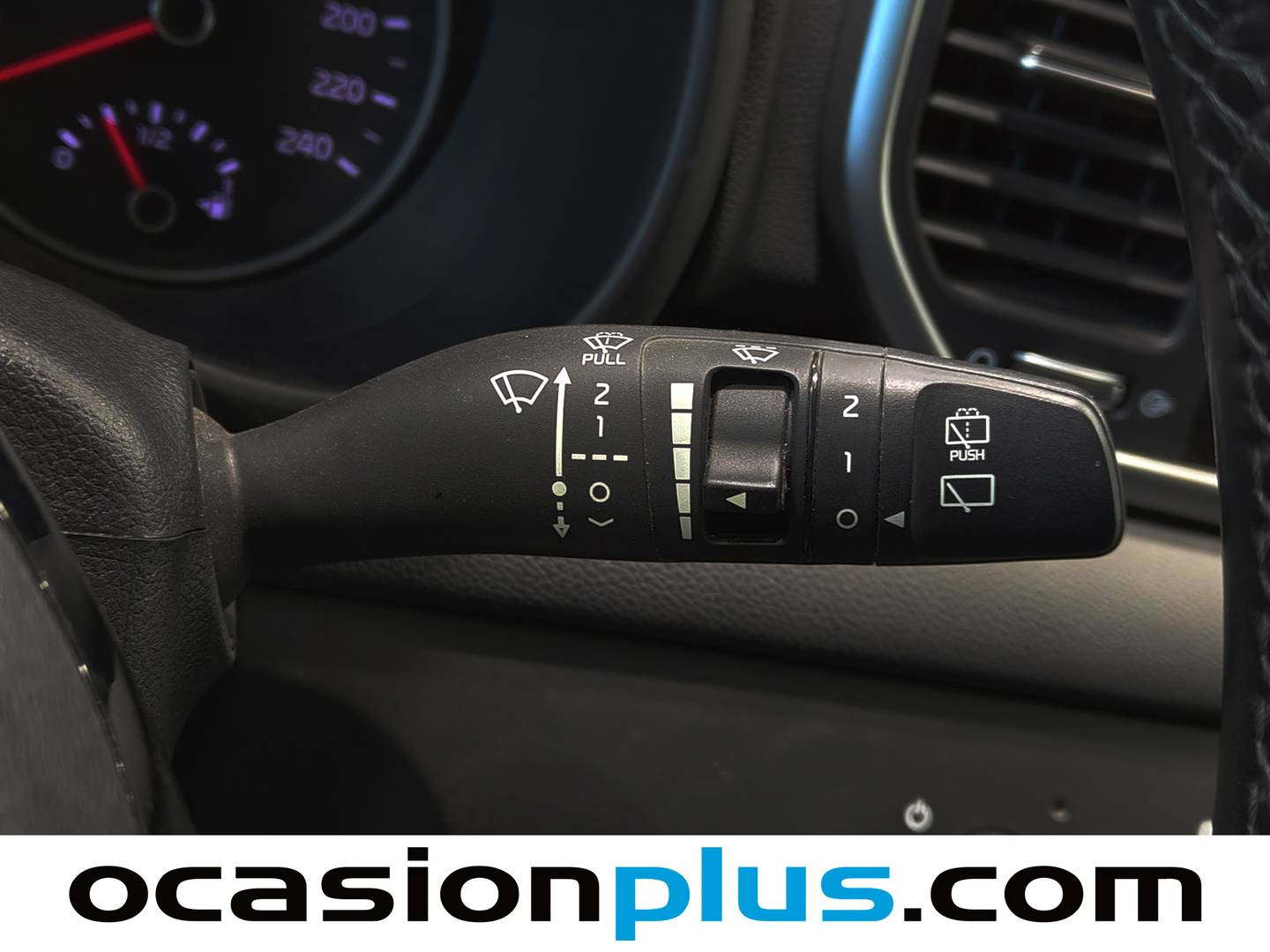 Foto KIA Sportage Kia Sportage 1.6 GDi Concept 4x2 (132 CV)