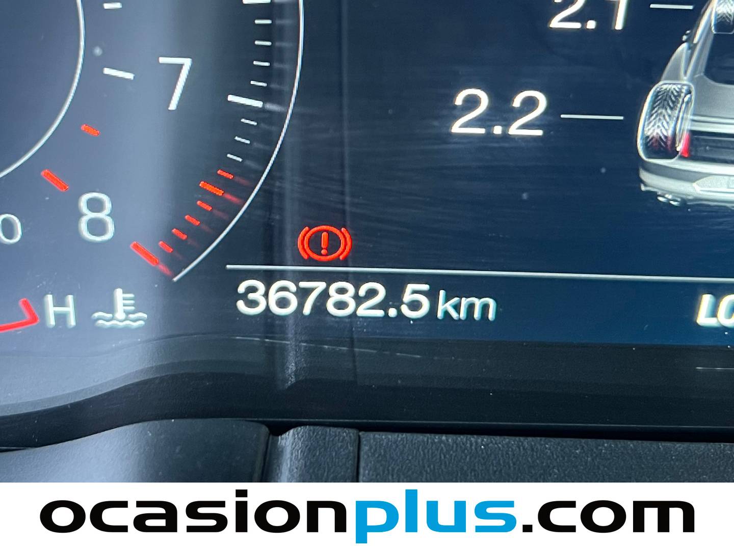 Foto Ford Mustang Ford Mustang 5.0 Ti-VCT V8 Mustang GT Fastback (450 CV)