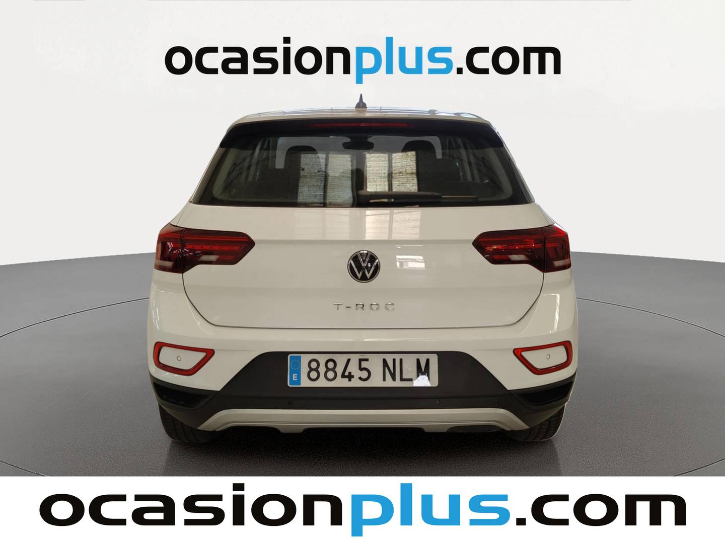 Volkswagen T-Roc Volkswagen T-Roc 2.0 TDI (115 CV) al mejor precio