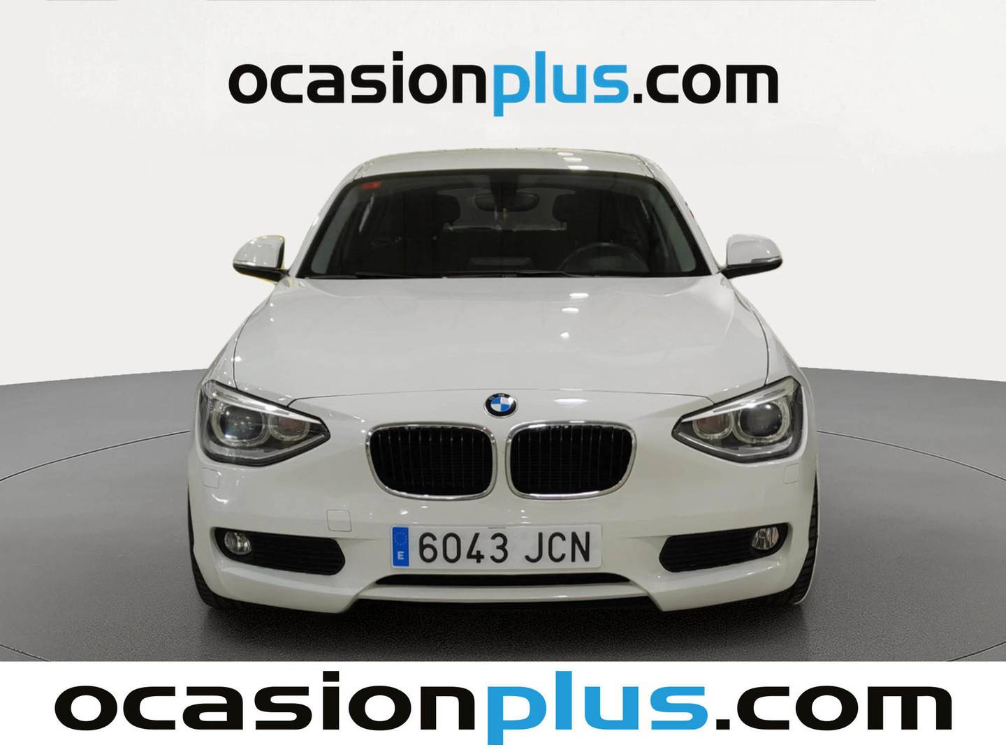BMW Serie 1 BMW Serie 1 118d (143 CV) 143cv