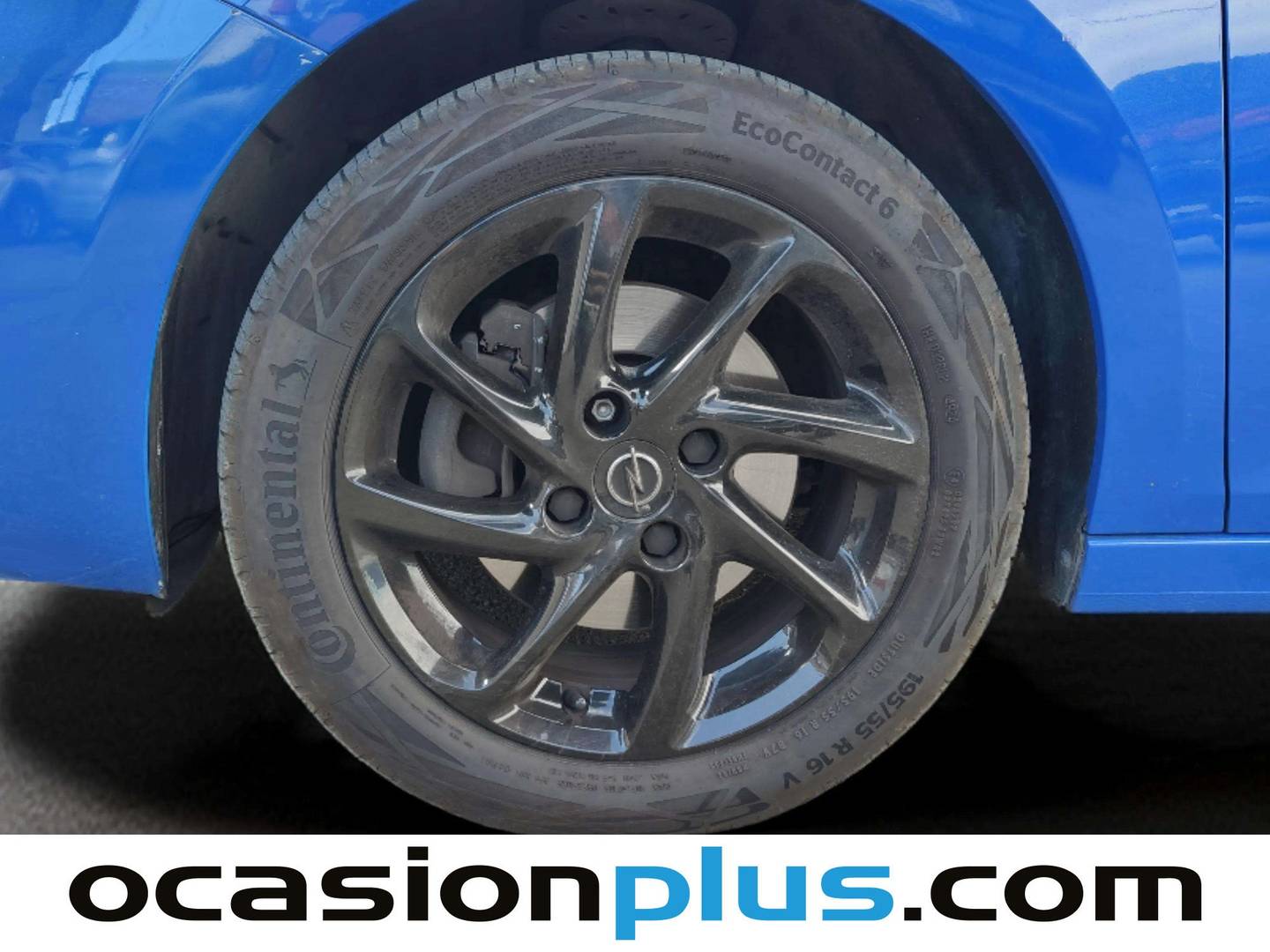 Opel Corsa Opel Corsa 1.2 Turbo XHL GS-Line (100 CV) gasolina