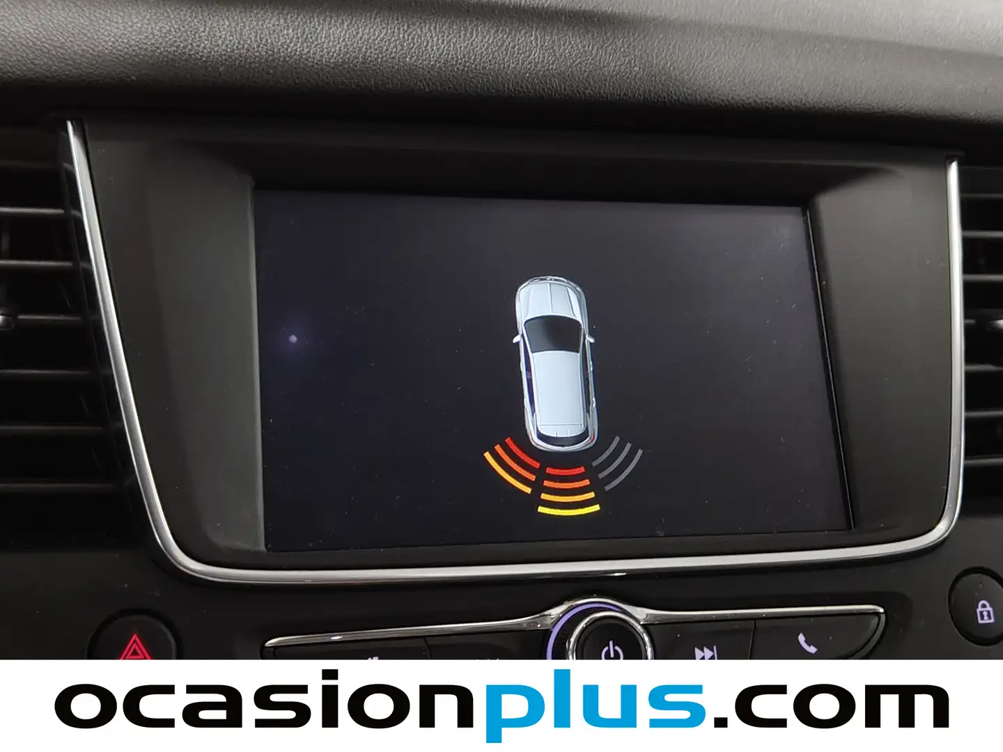 Foto Opel Grandland X Opel Grandland X 1.2 Turbo Edition (130 CV)