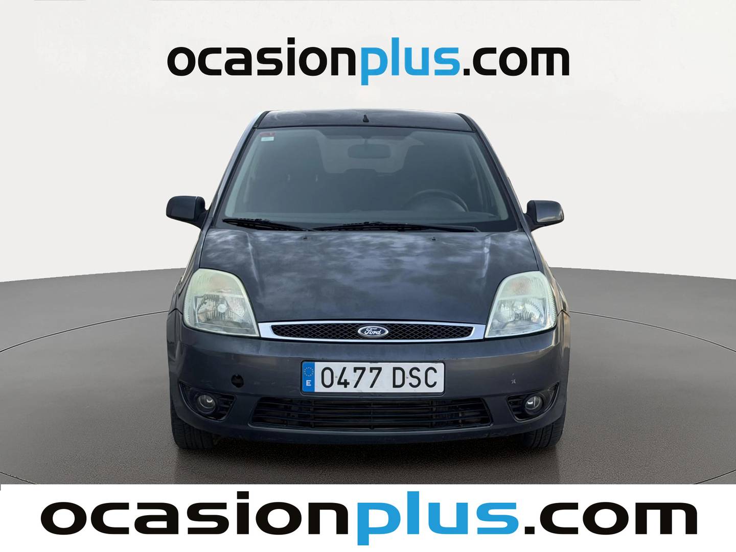 Ford Fiesta Ford Fiesta 1.6 TDCI Trend (90 CV) 90cv