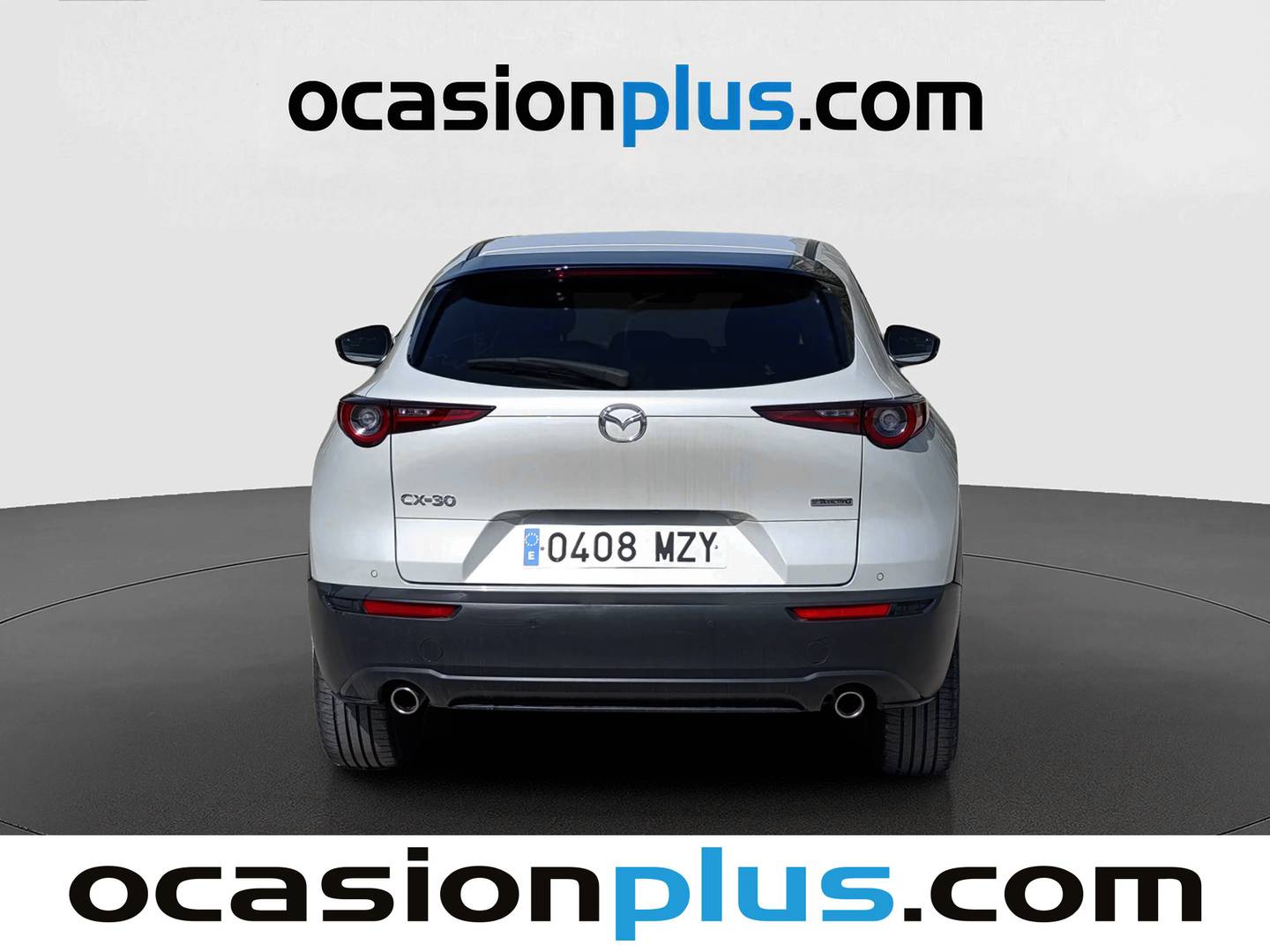 Mazda CX-30 Mazda CX-30 e-SKYACTIV G Homura AT (140 CV) barato