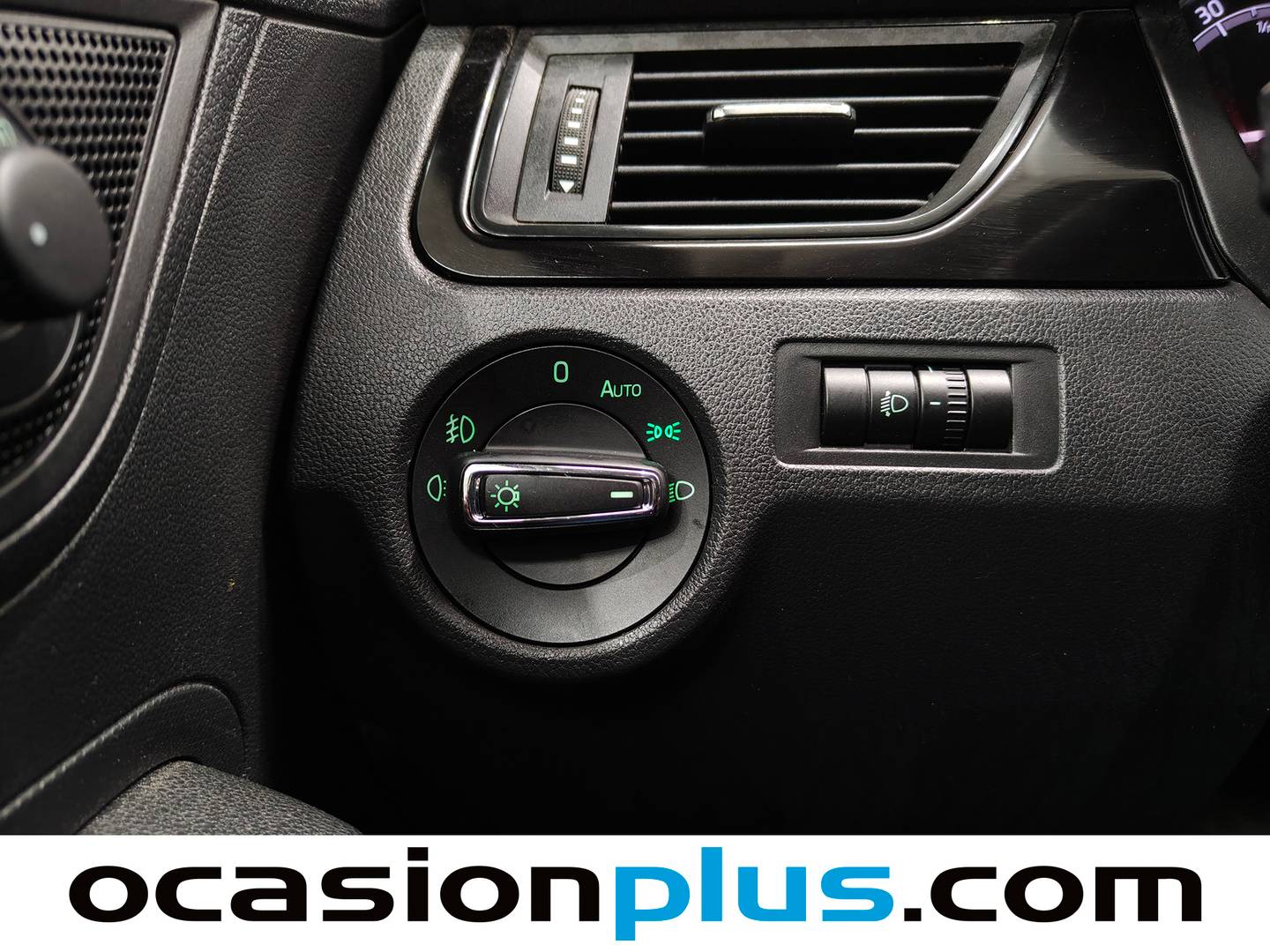 Accesorios del Skoda Spaceback Skoda Spaceback 1.0 TSI Ambition (95 CV)