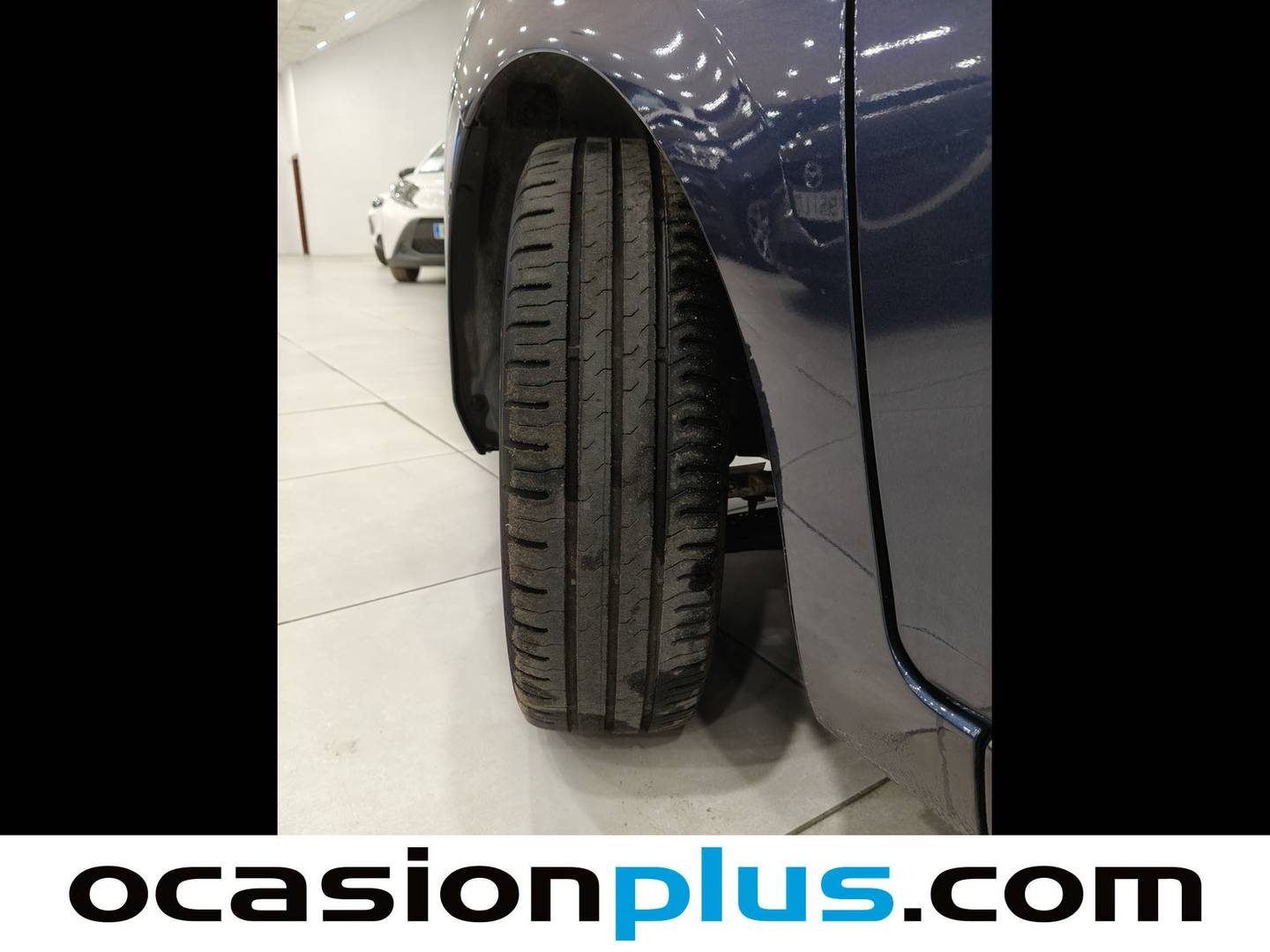 Foto Peugeot 108 Peugeot 108 1.2 PureTech Active (82 CV)