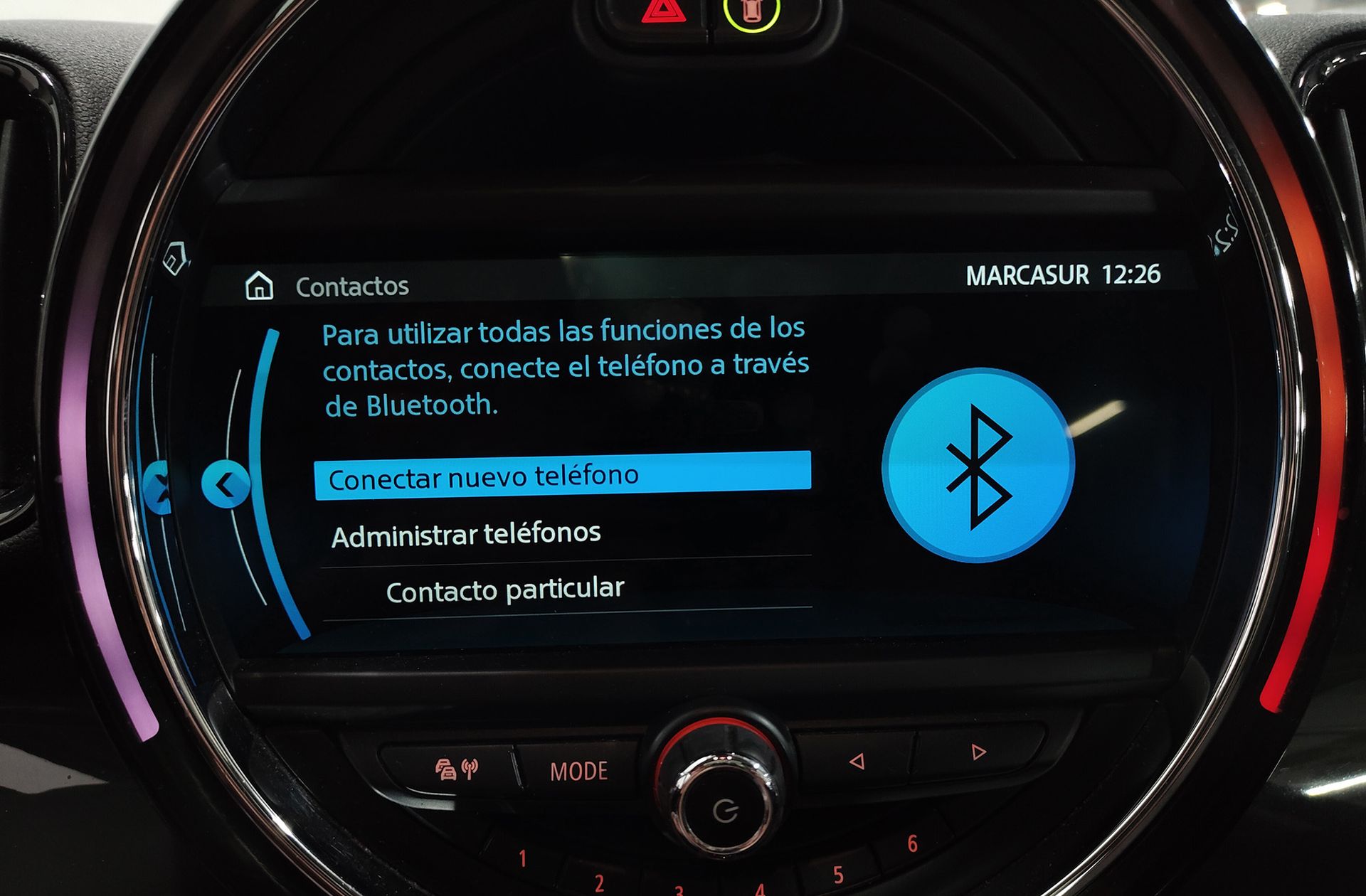 MINI Countryman Cooper - foto 39