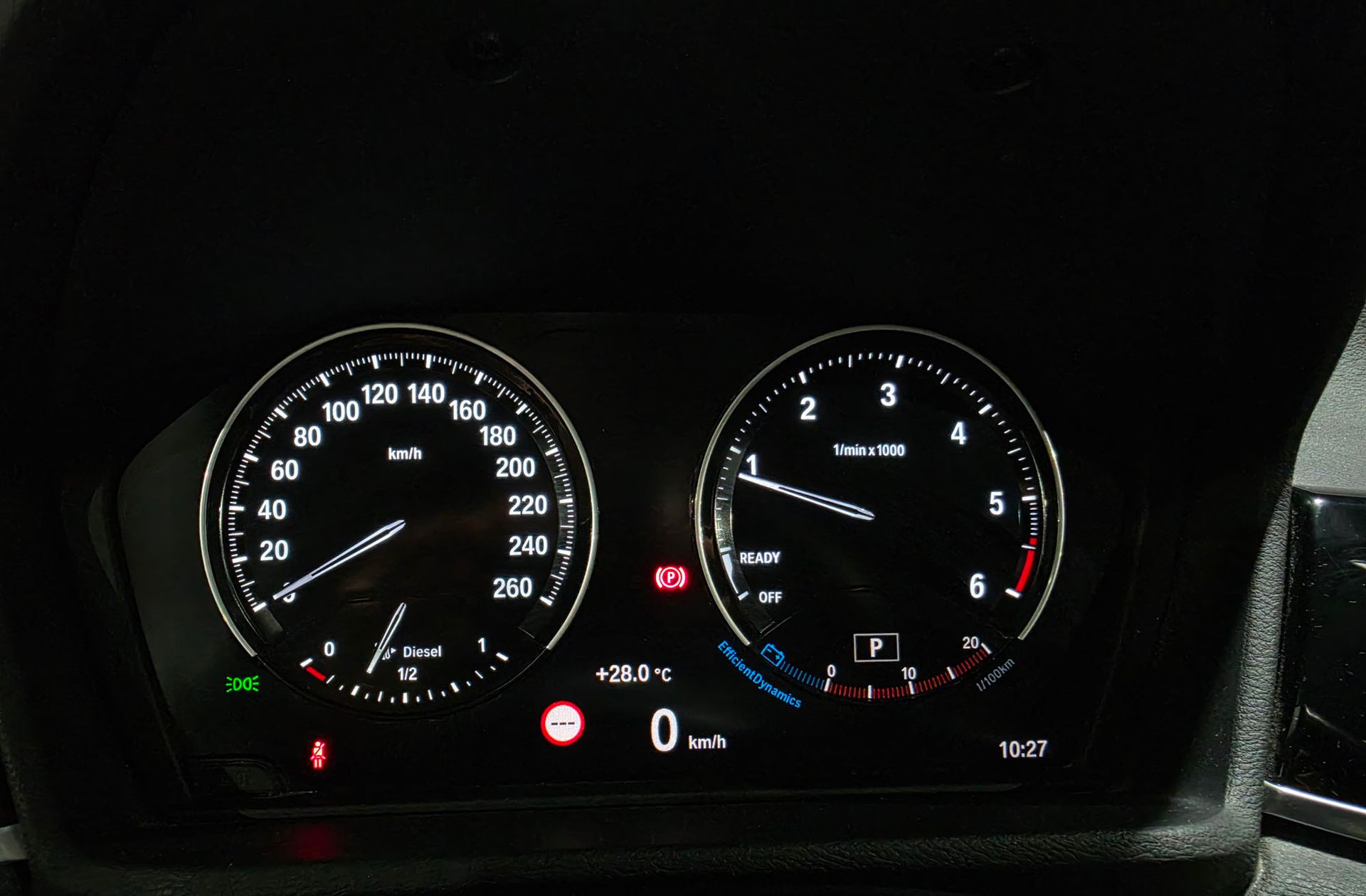 BMW X1 sDrive18d Business - foto 26