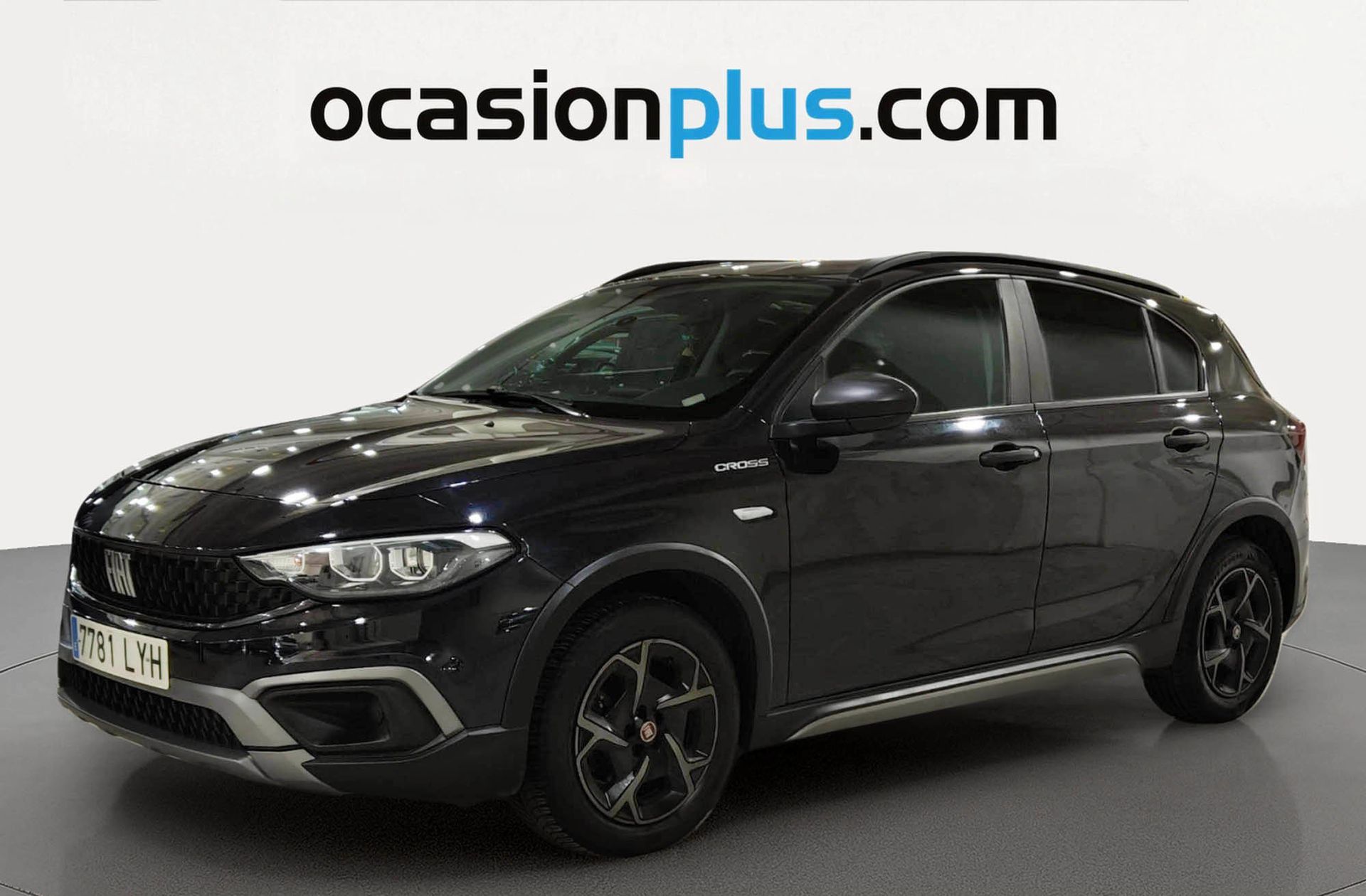 Fiat Tipo 1.3 MultiJet City Cross