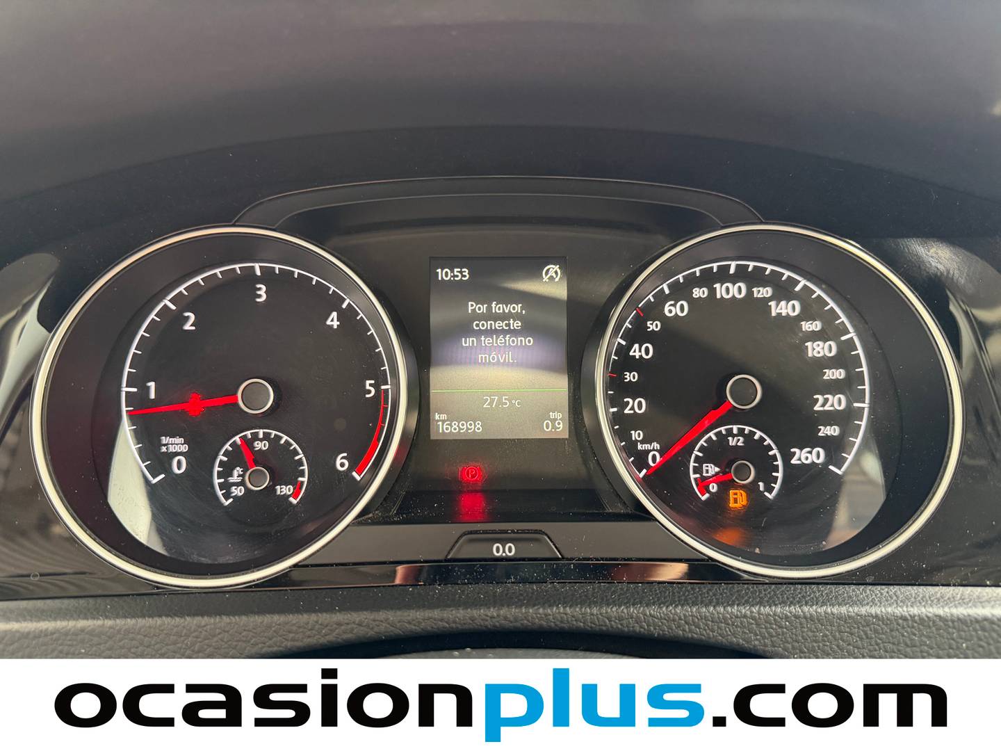 Volkswagen Golf Volkswagen Golf Variant Sport 2.0 TDI BMT (150 CV) de segunda mano