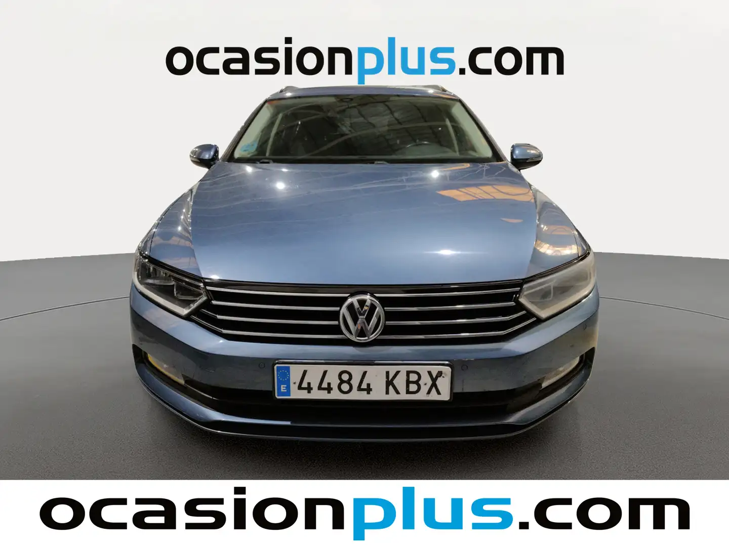 Foto Volkswagen Passat Volkswagen Passat Variant Variant Edition 2.0 TDI (150 CV)