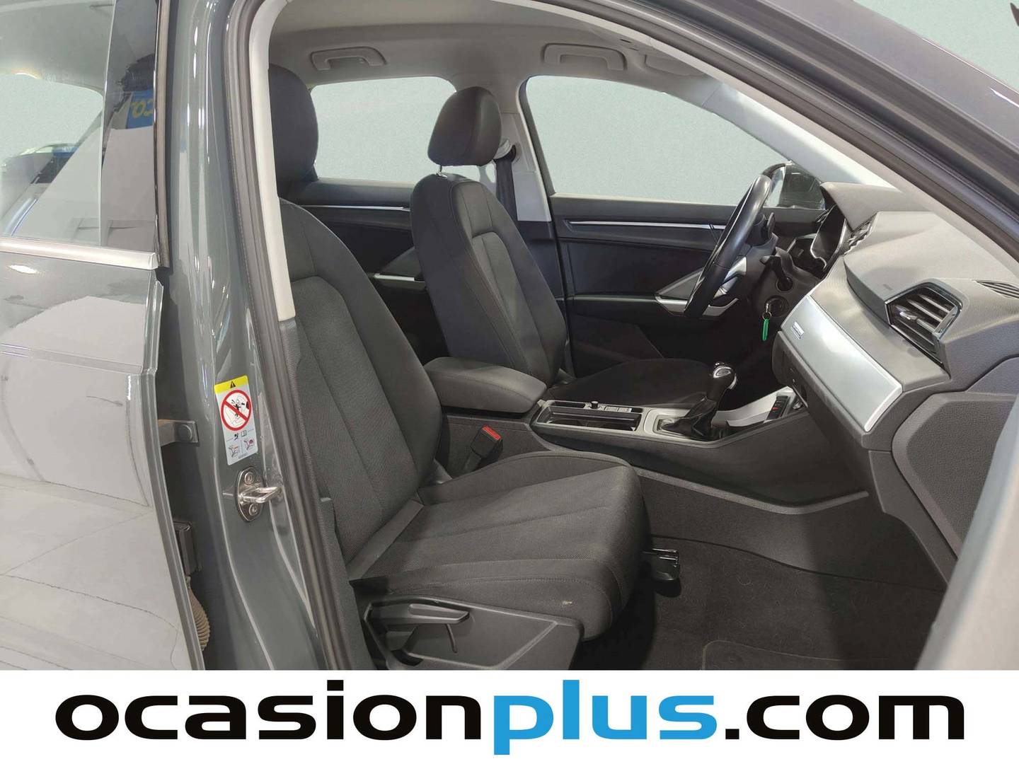 Audi Q3 Audi Q3 Advanced 35 TDI quattro (150 CV) S tronic km 0