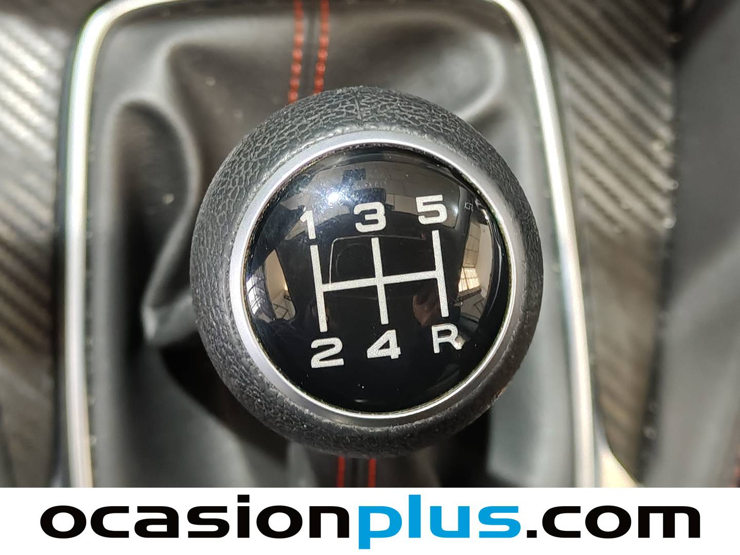 Foto MG ZS MG ZS 1.5 Luxury (106 CV)