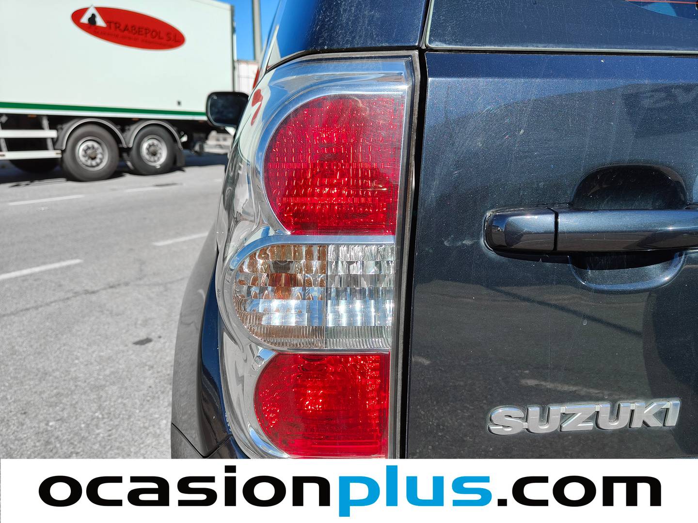 Suzuki Grand Vitara Suzuki Grand Vitara 1.9 DDIS JX-A (129 CV) al mejor precio