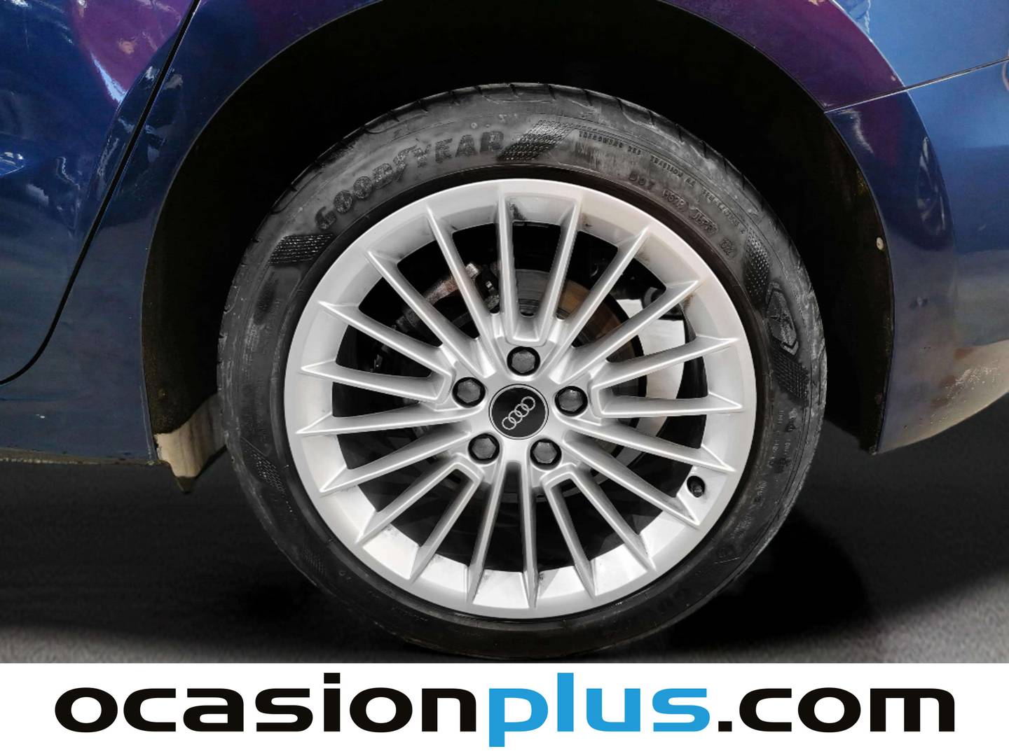 Audi A3 Audi A3 Sportback Advanced 30 TDI (116 CV) 116cv