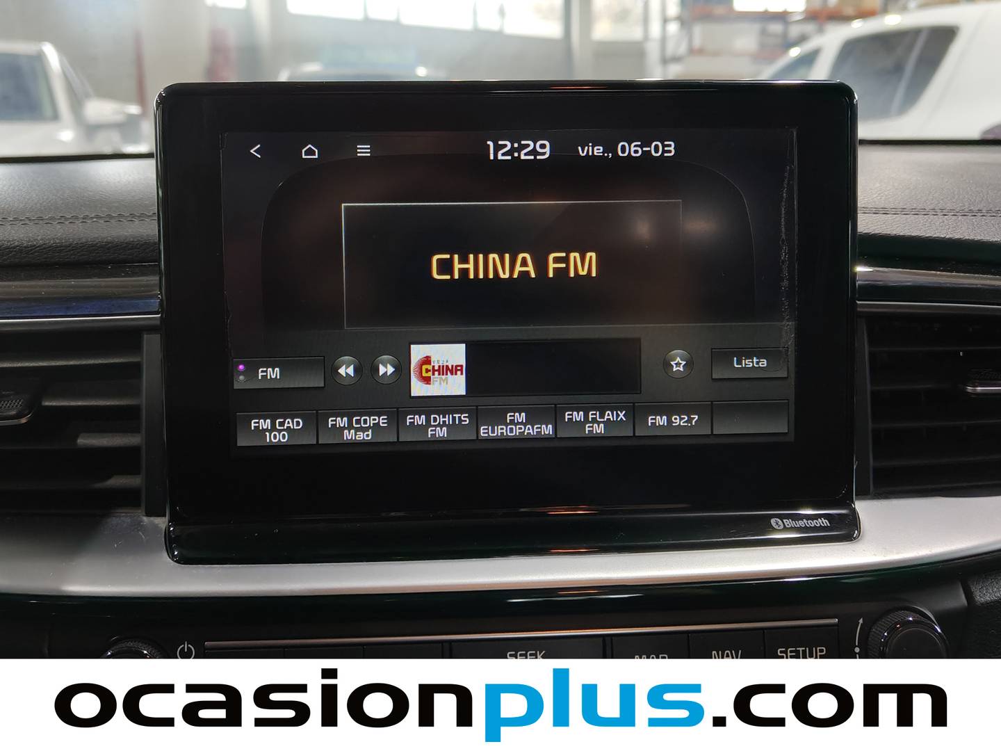 KIA Ceed Kia Ceed 1.0 T-GDi Tech (120 CV) al mejor precio