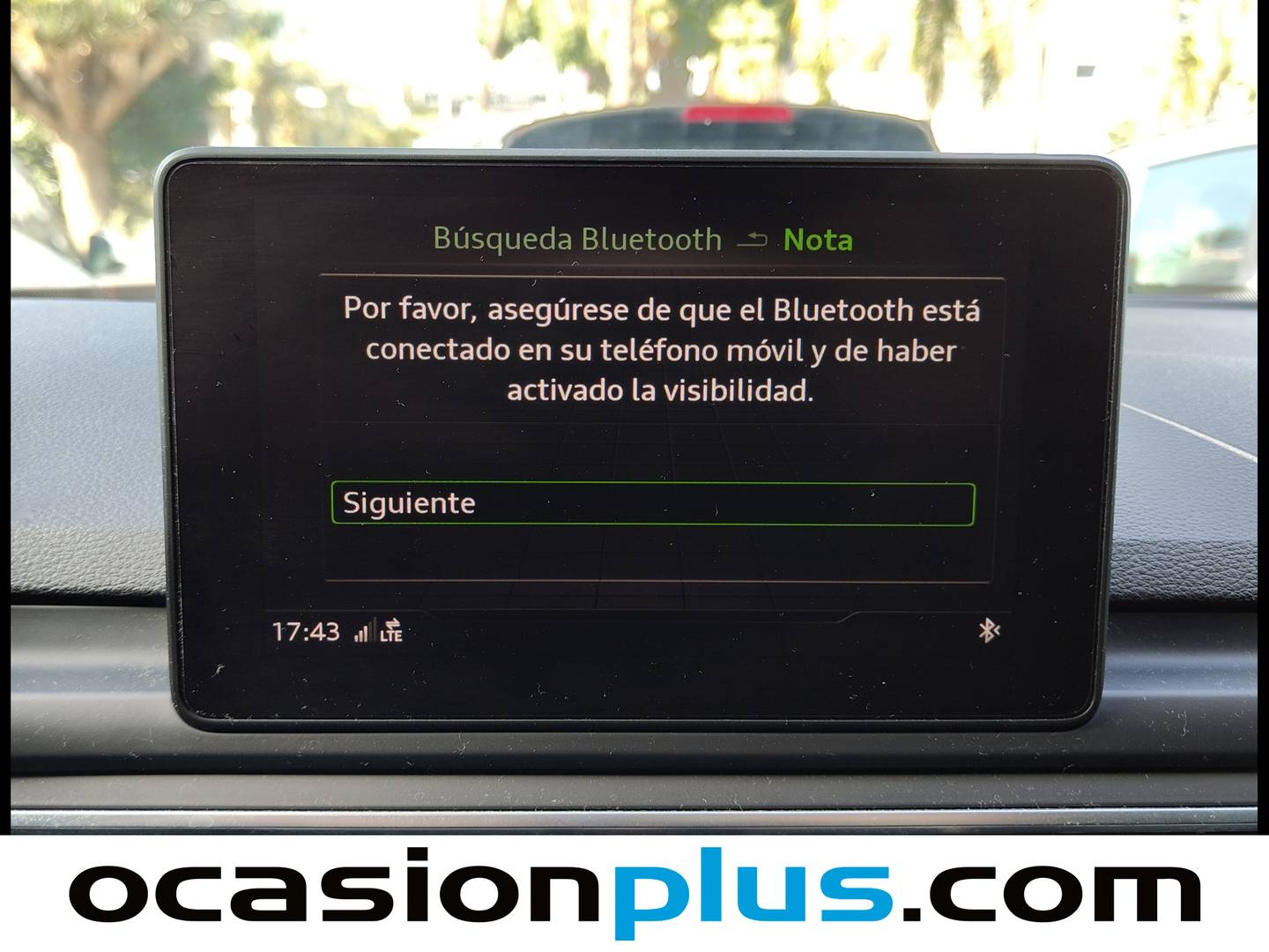 Extras del Audi A4 Audi A4 Avant Advanced edition 2.0 TDI (150 CV) S tronic Pack S-Line