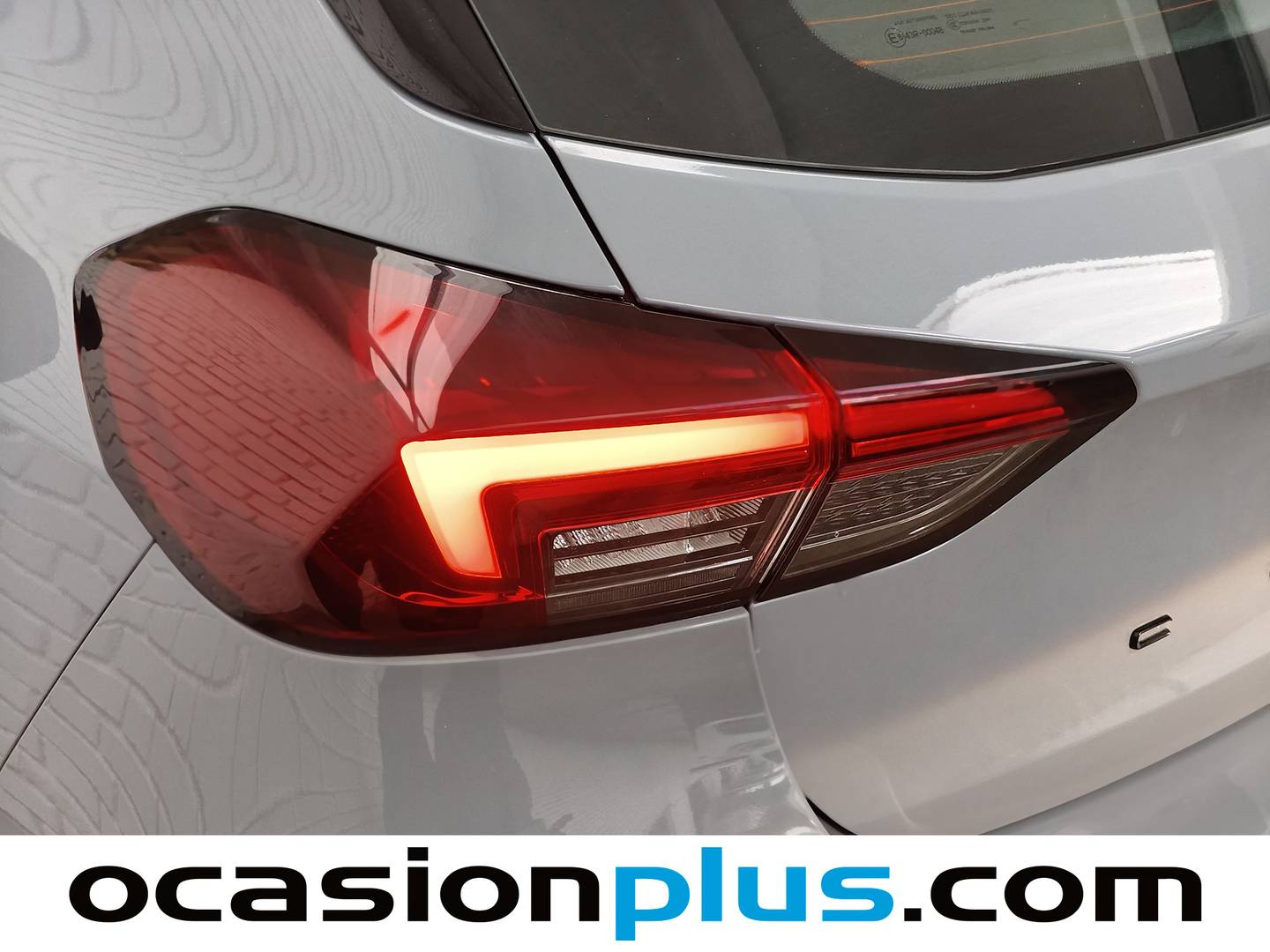 Foto Opel Corsa Opel Corsa 1.2 T XHL Hybrid GS eDCT (110 CV)