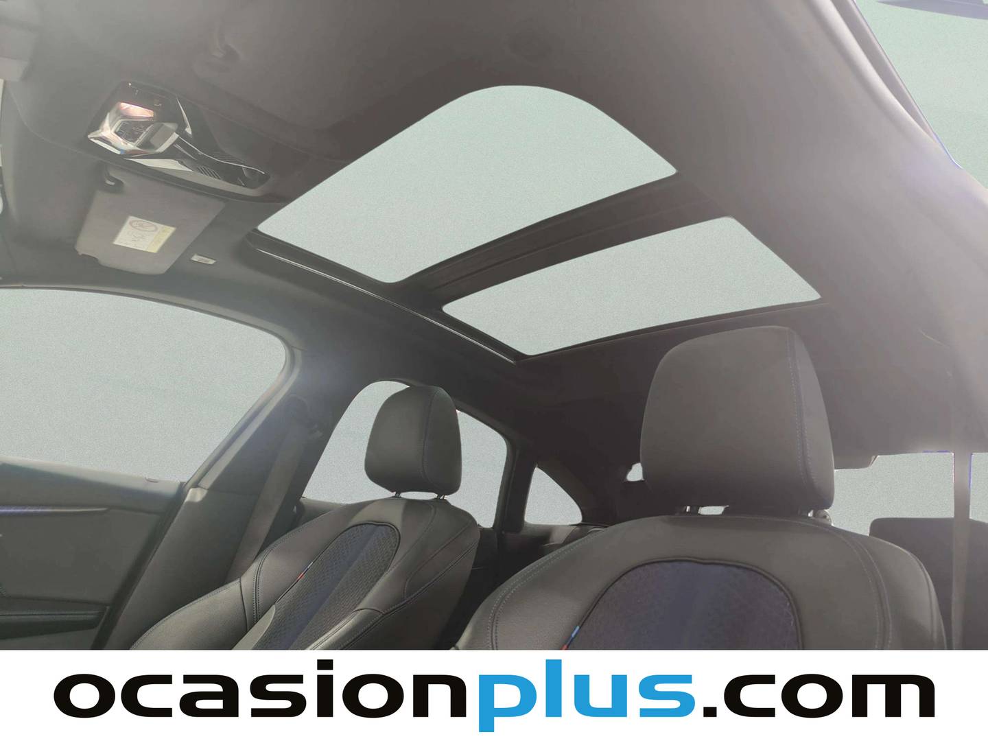 Extras y acabados del BMW Serie 2 BMW Serie 2 218i Gran Coupe (140 CV) Pack M