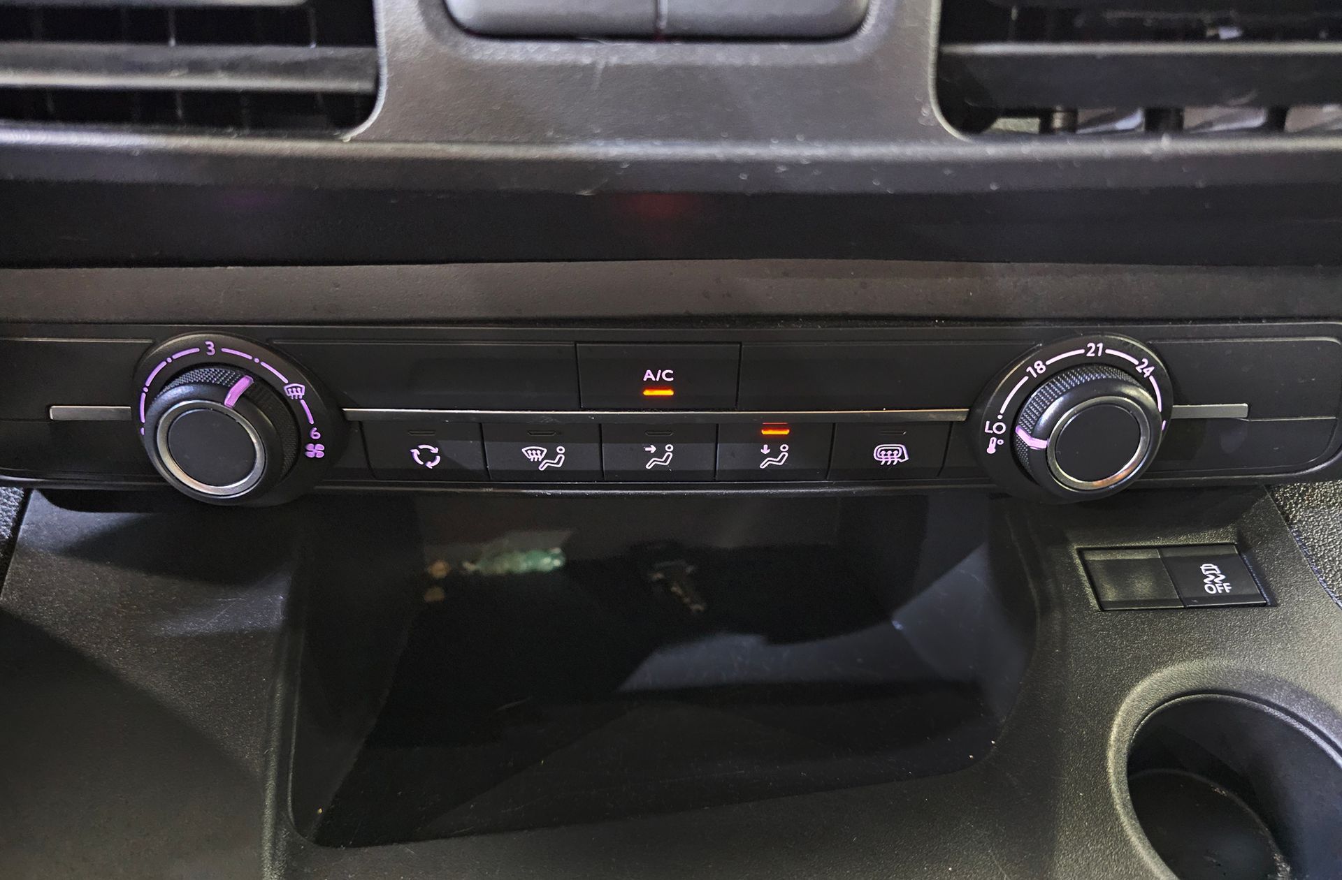 Citroën Berlingo Furgon BlueHDi 100 Talla M Control - foto 25