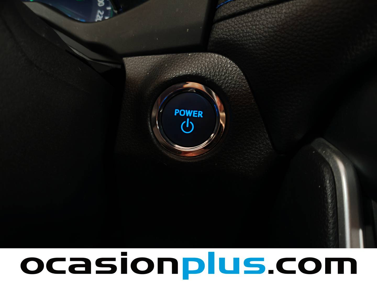 Toyota Rav4 Toyota Rav4 2.5l hybrid Style 4WD (222 CV) automático