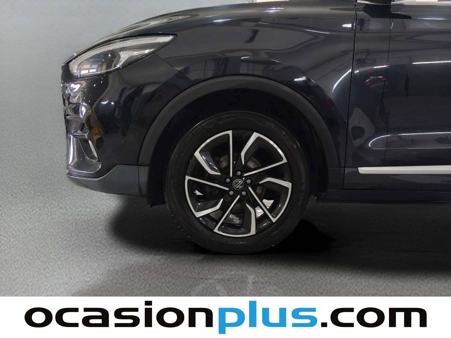 MG ZS MG ZS 1.0T Luxury Auto (111 CV) seminuevo