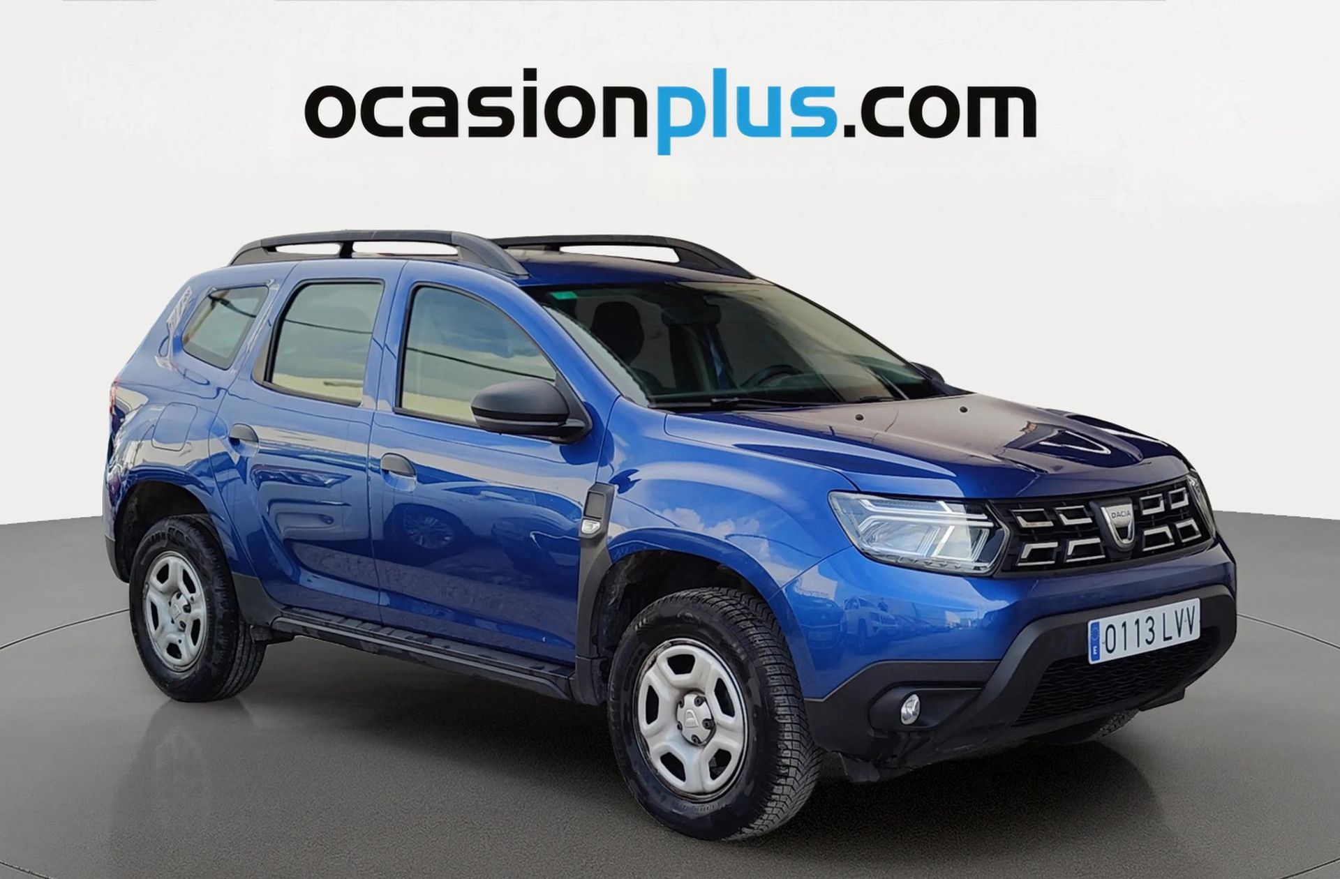 Dacia Duster Comfort Blue dCi 4x2 - foto 2