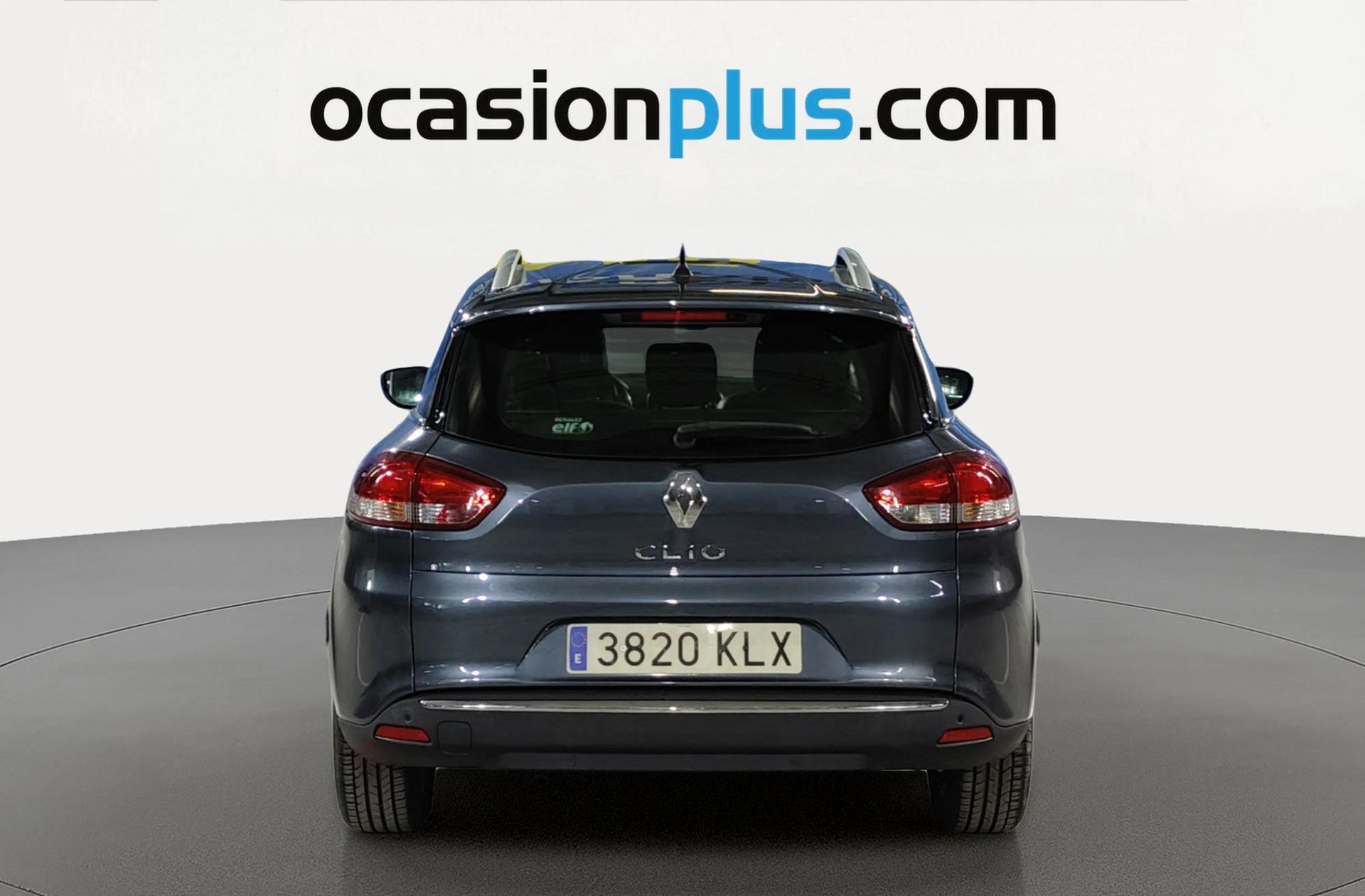 Renault Clio Sport Tourer Zen Energy TCe - foto 18