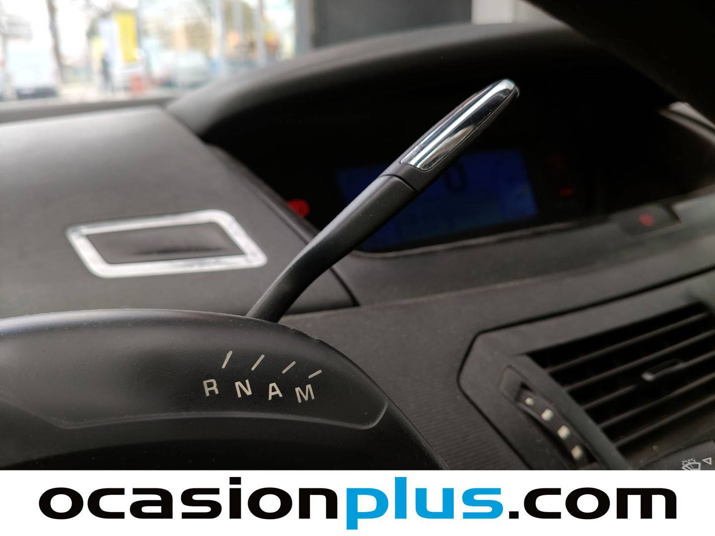 Citroën C4 Picasso Citroen C4 Picasso 1.6 HDI Exclusive CMP (110 CV) 7 Plazas de segunda mano