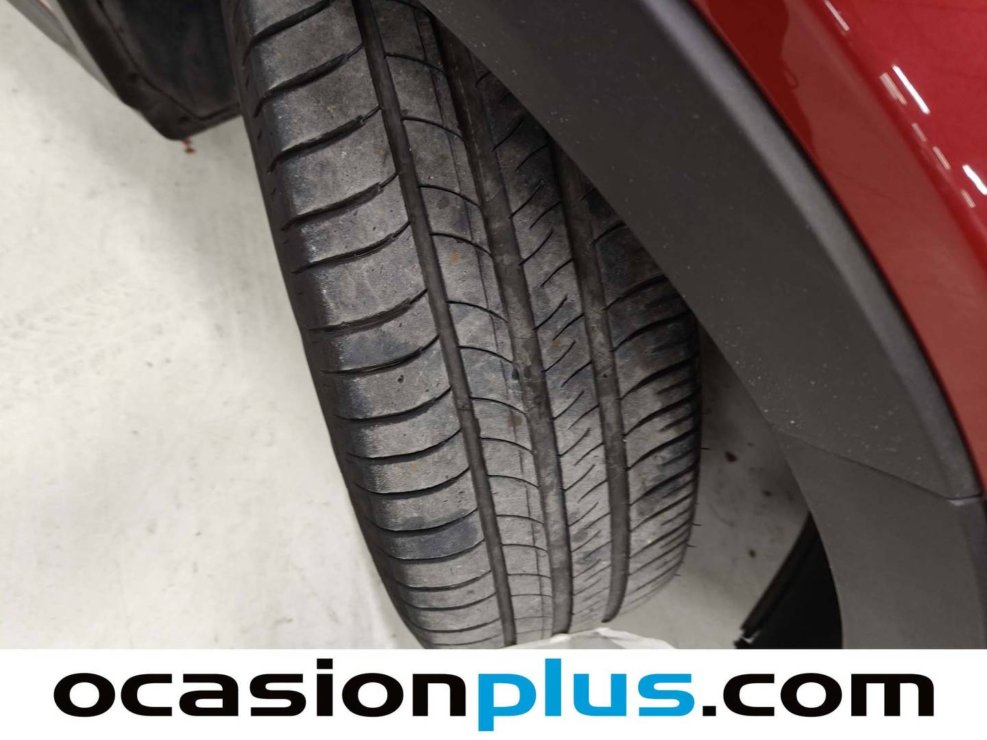 KIA XCeed KIA XCeed 1.0 T-GDi Drive (120 CV) km 0