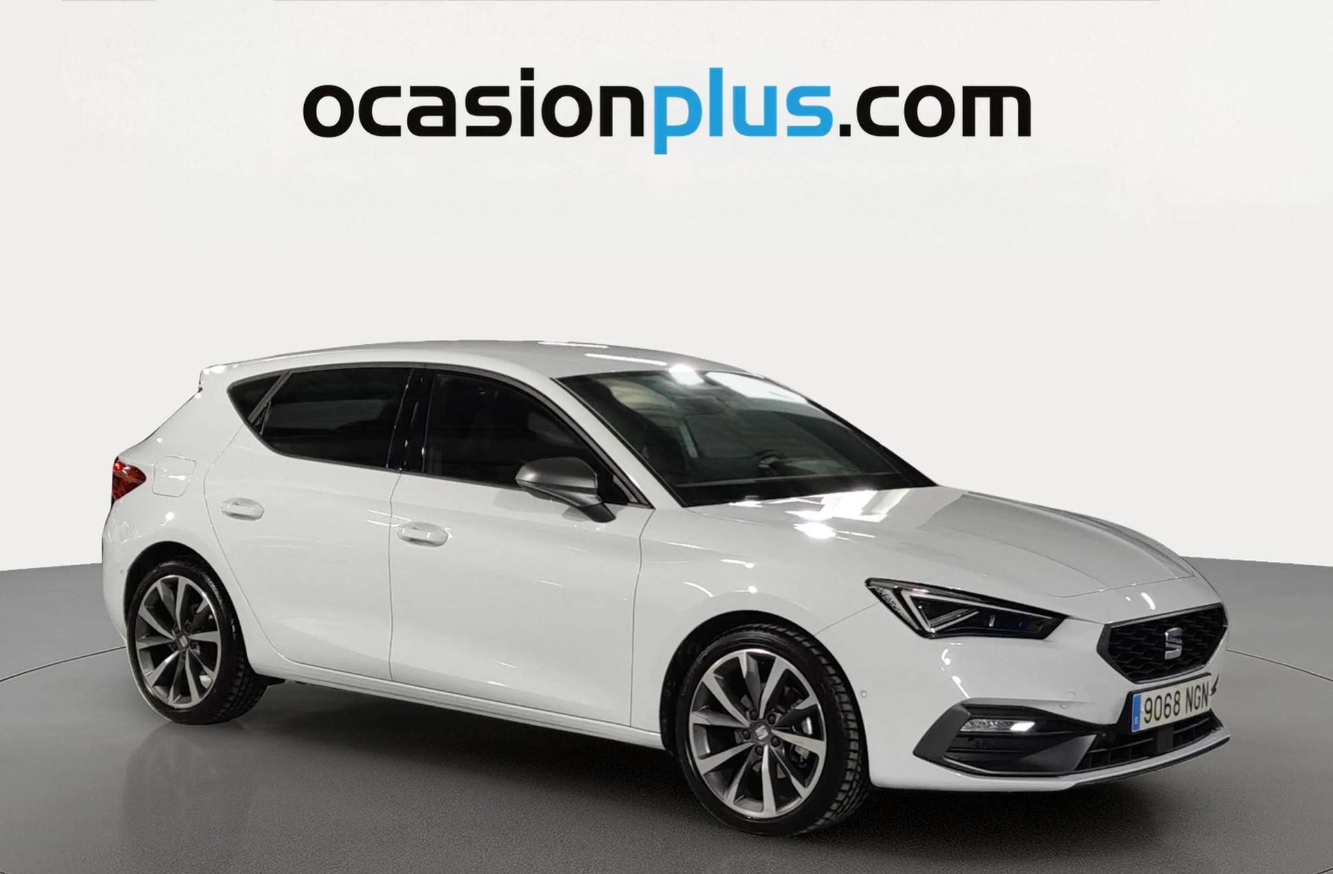 SEAT León 1.5 TSI FR Special Edition - foto 2
