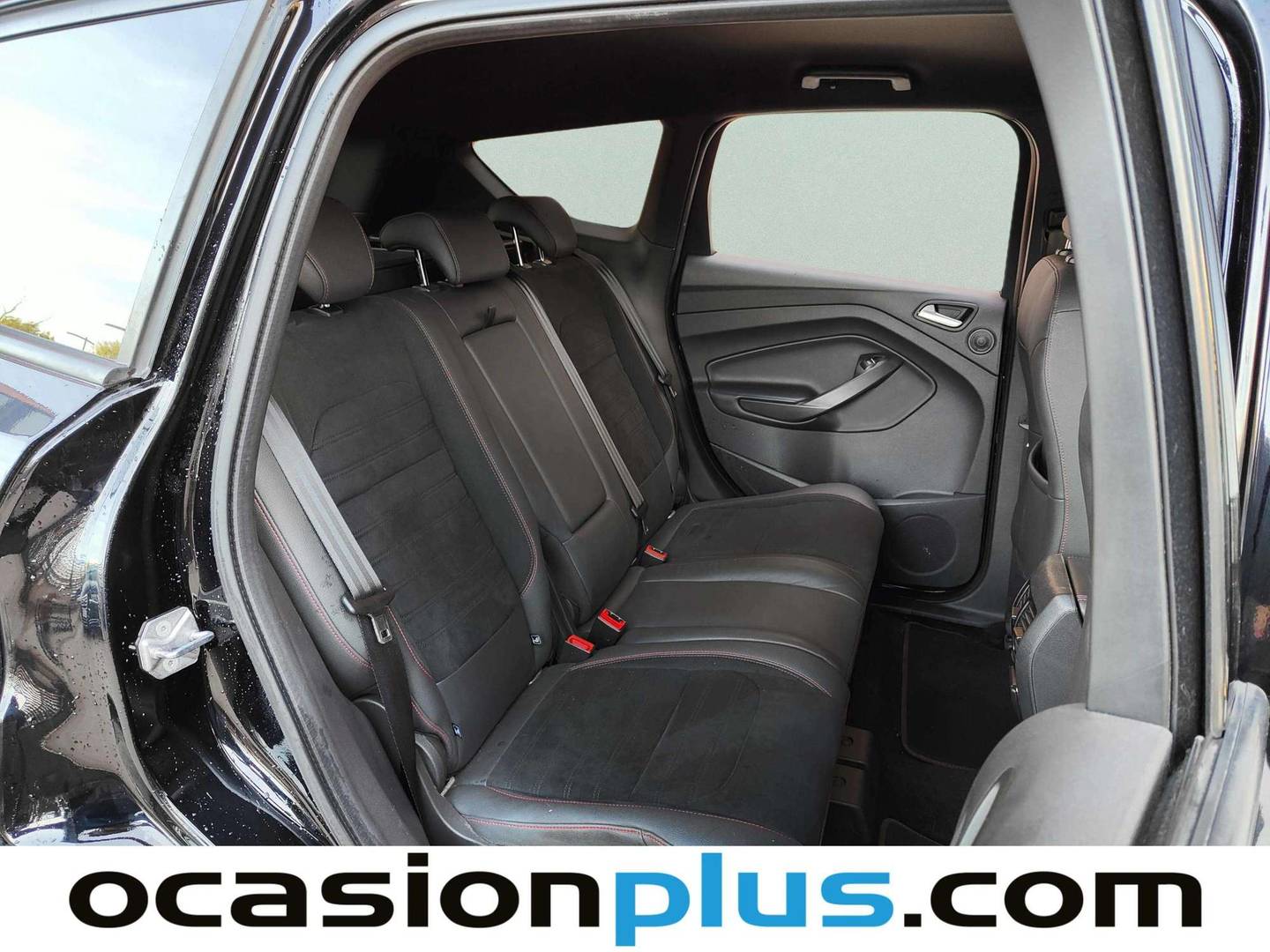 Ford Kuga Ford Kuga 1.5 EcoBoost ST-Line Limited Edition 4x2 (150 CV) al mejor precio