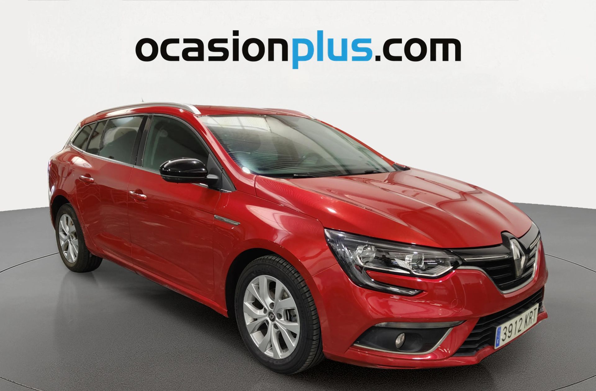 Renault Mégane LImited TCe GPF - foto 2