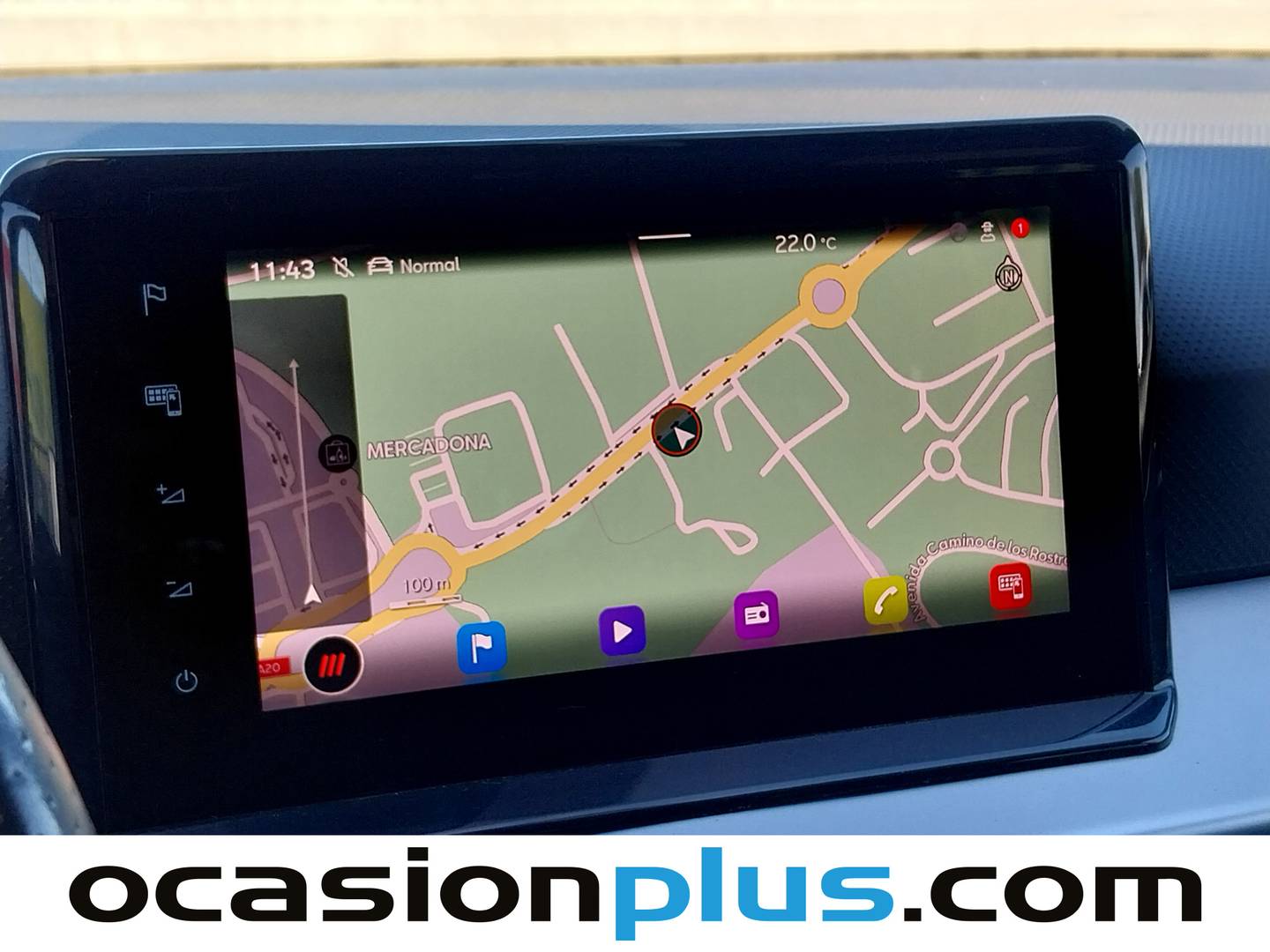 Seat Arona SEAT Arona 1.5 TSI S&S FR XL DSG (150 CV) gasolina