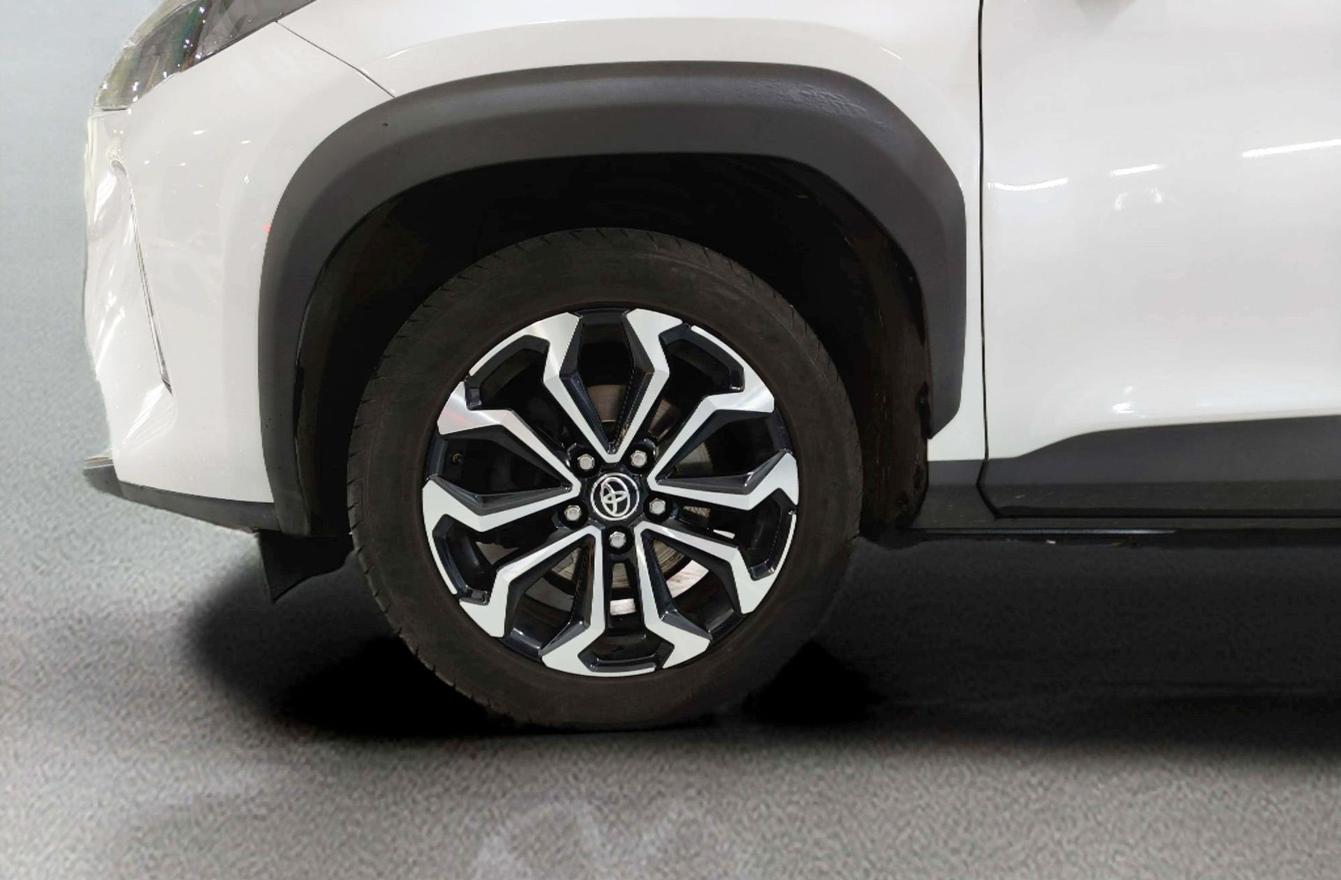 Toyota Yaris Cross 1.5 120H Style - foto 35