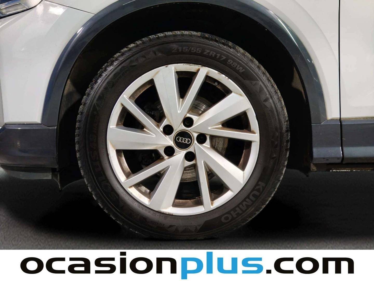 Foto Audi Q2 Audi Q2 Advanced 35 TFSI 110 kW (150 CV) S tronic