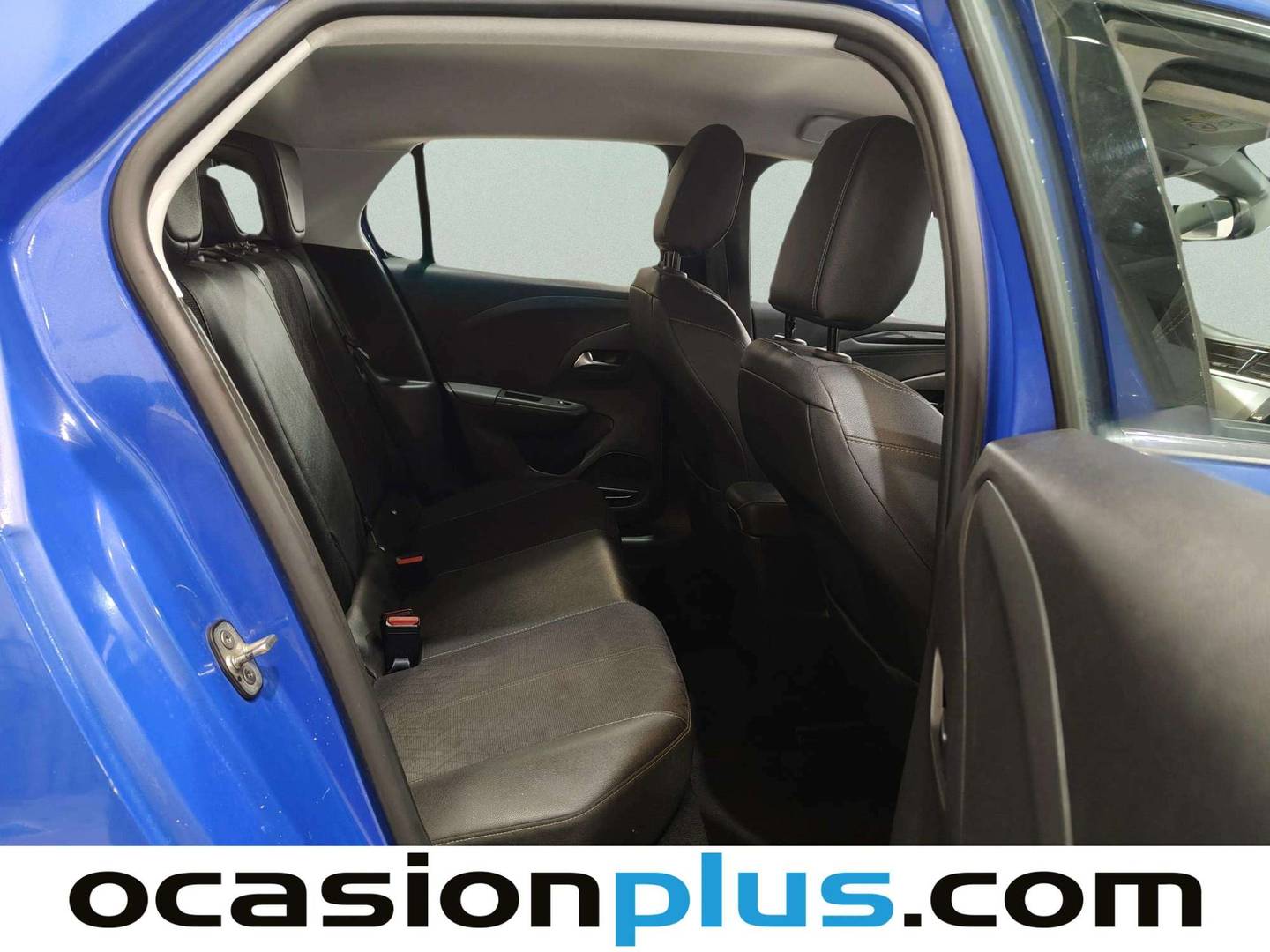 Foto Opel Corsa Opel Corsa 1.2 Turbo XHL Elegance Auto (100 CV)