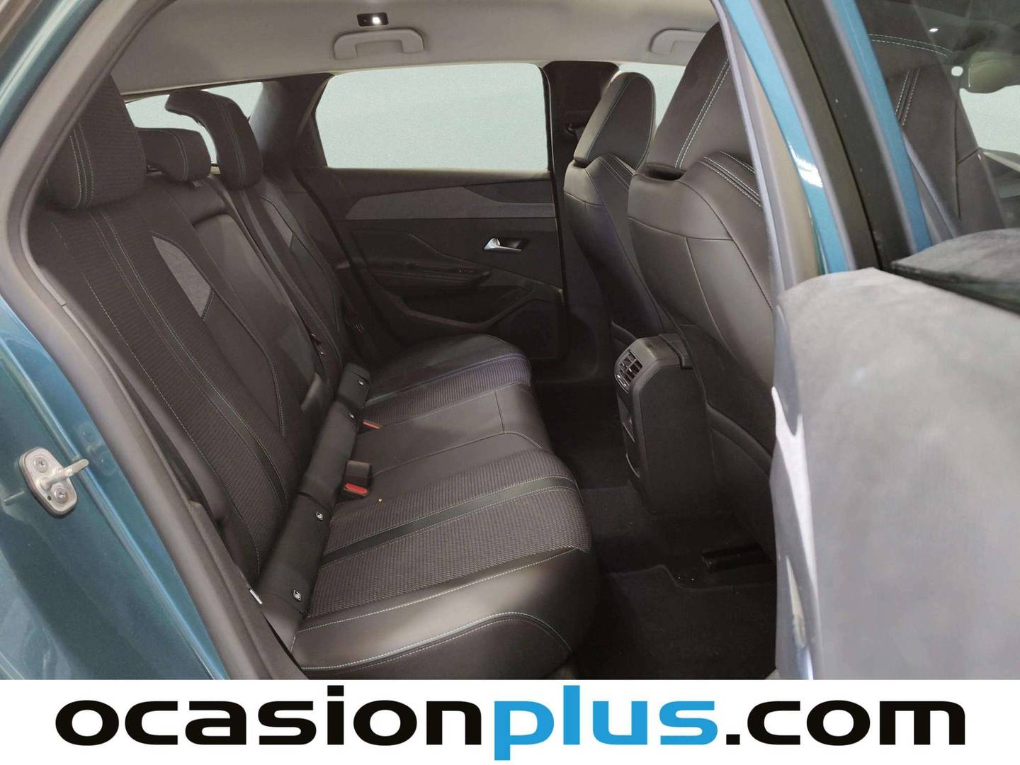 Peugeot 308 Peugeot 308 SW BlueHDi 130 S&S Allure EAT8 (130 CV) km 0