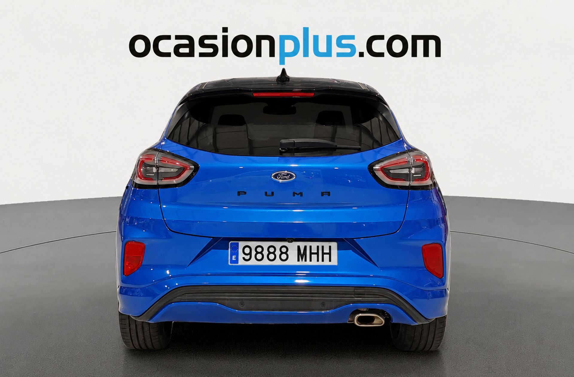 Ford Puma 1.0 EcoBoost MHEV ST-Line X - foto 15