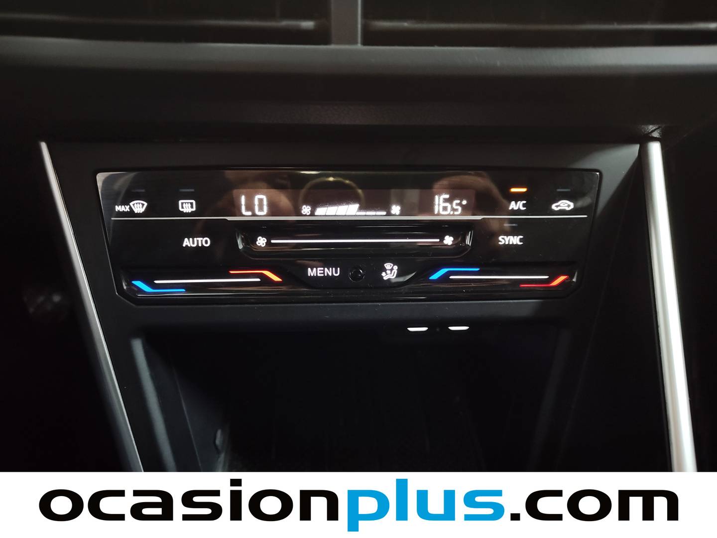 Foto Volkswagen Taigo Volkswagen Taigo ``Más`` 1.0 TSI (95 CV)