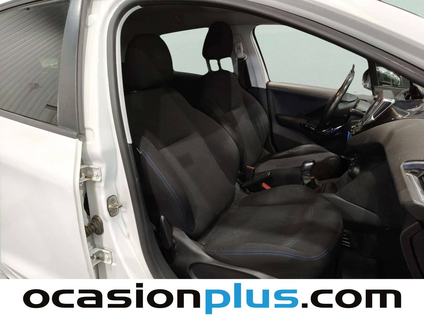 Peugeot 208 Peugeot 208 PureTech 82 Style (82 CV) al mejor precio