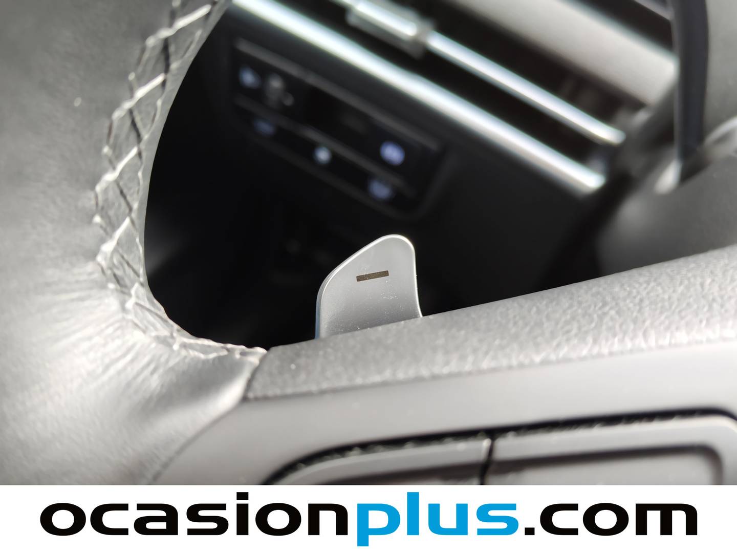 Hyundai Tucson Hyundai Tucson 1.6 TGDI HEV Tecno Sky Auto (215 CV) de segunda mano