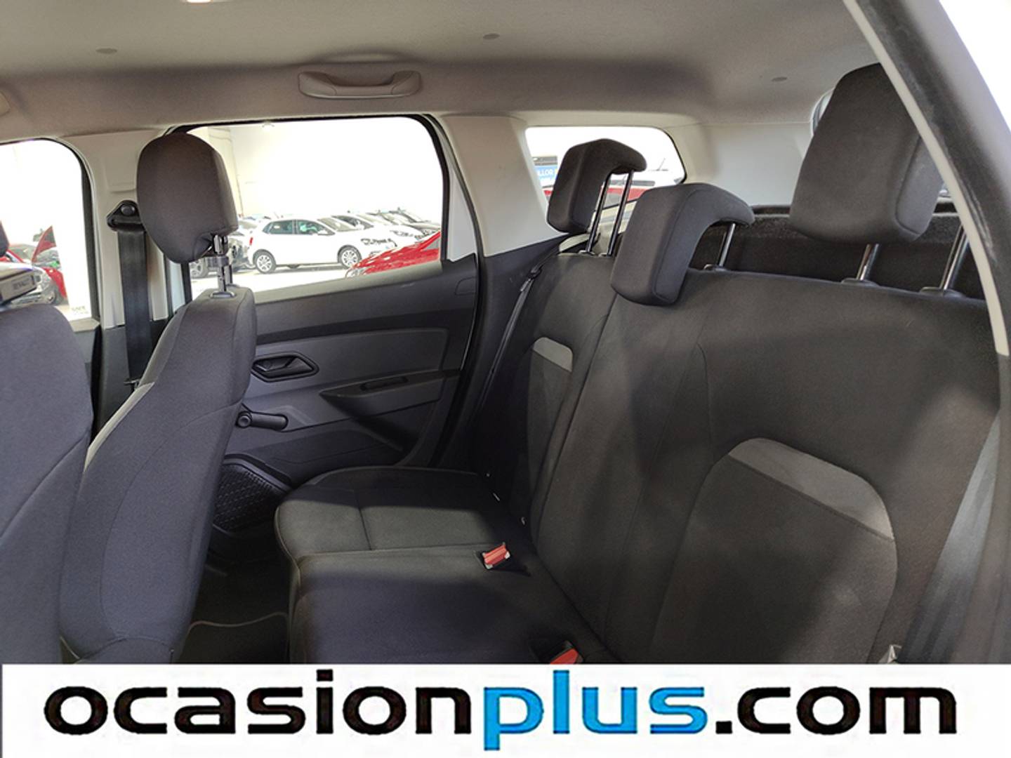 Dacia Duster Dacia Duster Essential 1.6 (115 CV) 4X2 manual