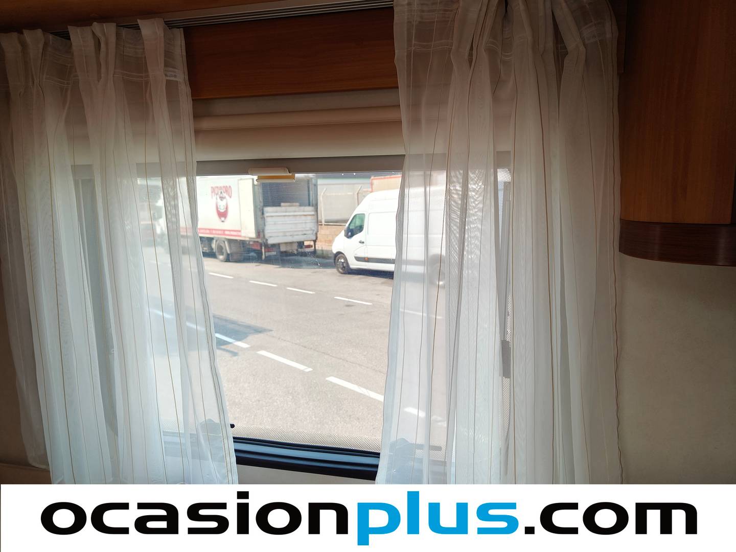Hymer T 674 CL Hymer T 674 CL (131 CV) 4 Plazas km 0