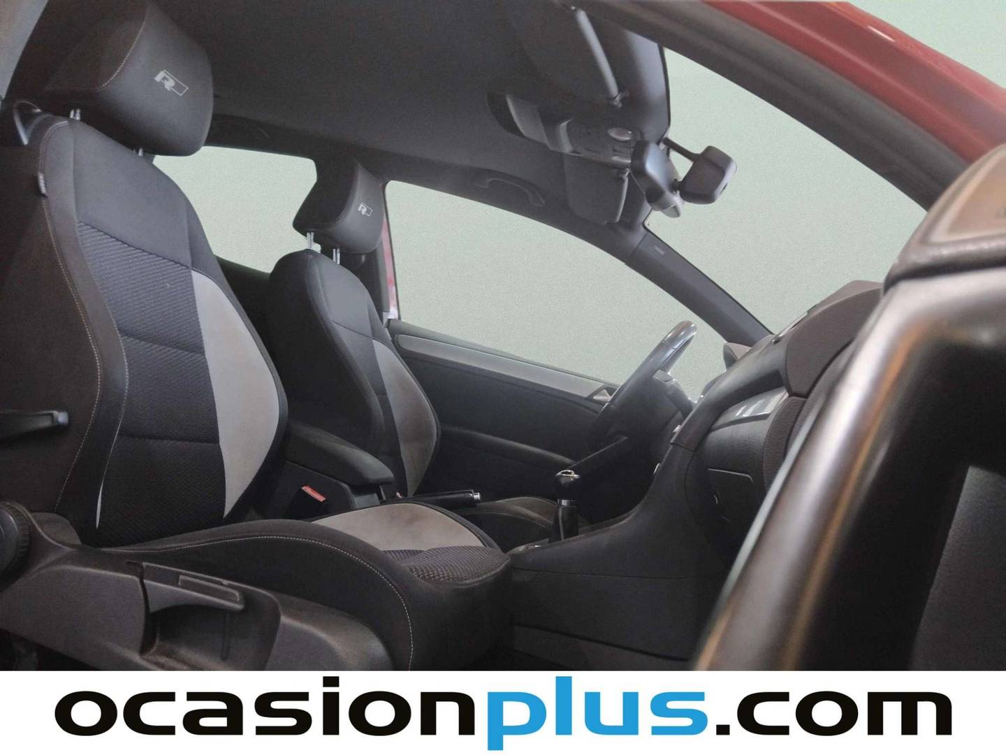 Volkswagen Golf Volkswagen Golf Sport 1.4 TSI (160 CV) de segunda mano