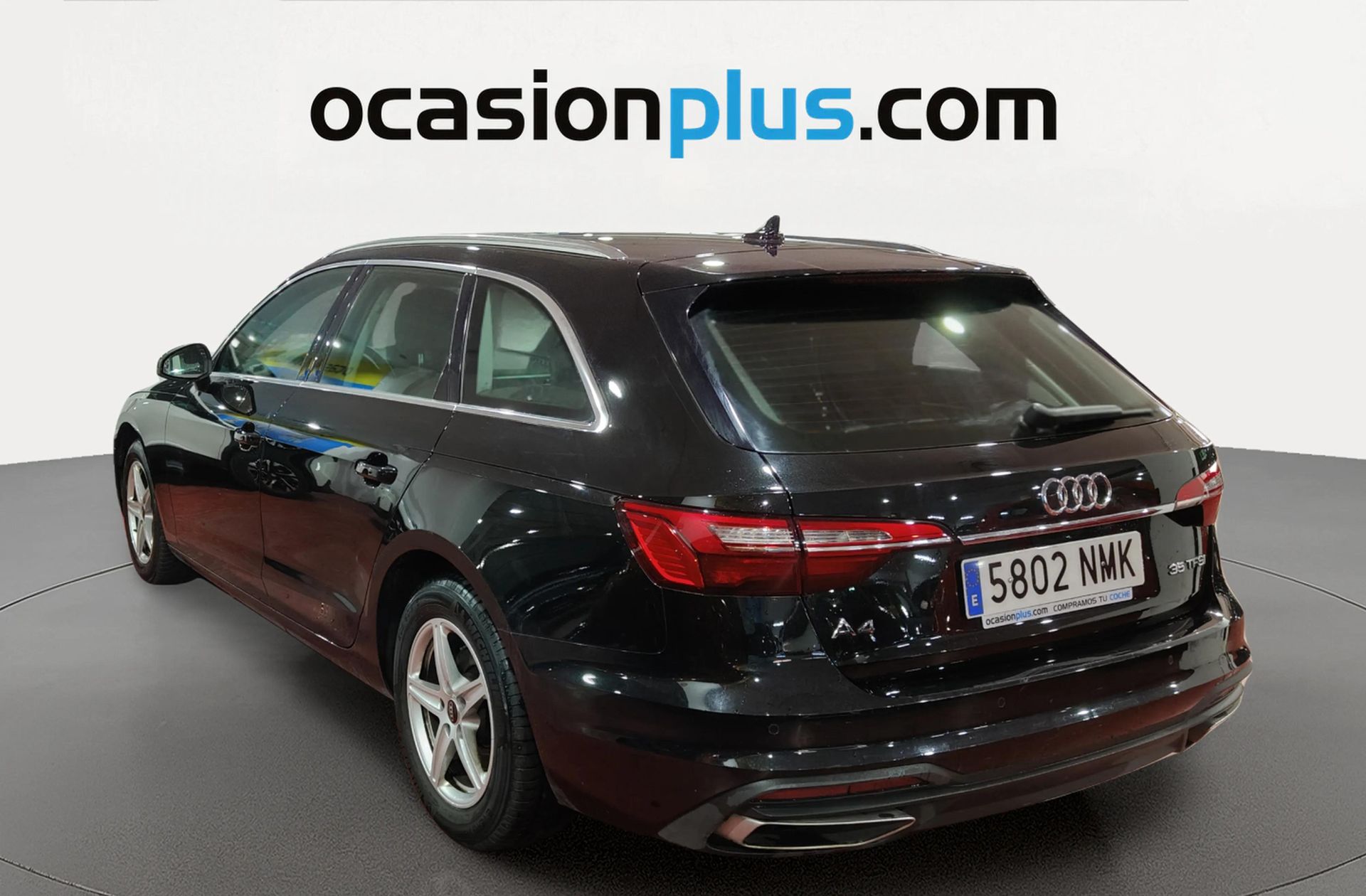 Audi A4 Avant Avant Advanced 35 TFSI S tronic - foto 3