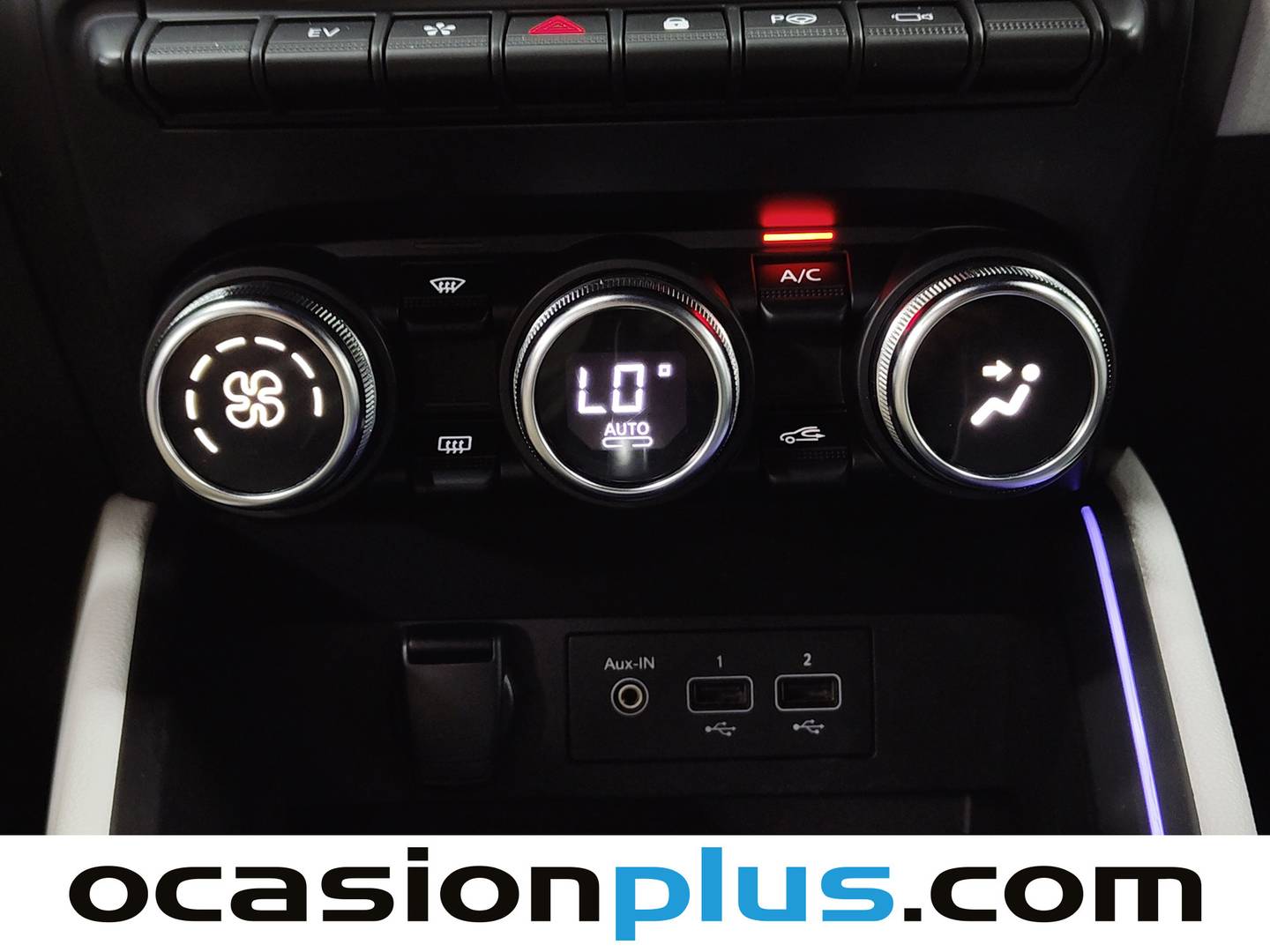 Renault Clio Renault Clio SL Edition E-Tech Híbrido (140 CV) seminuevo
