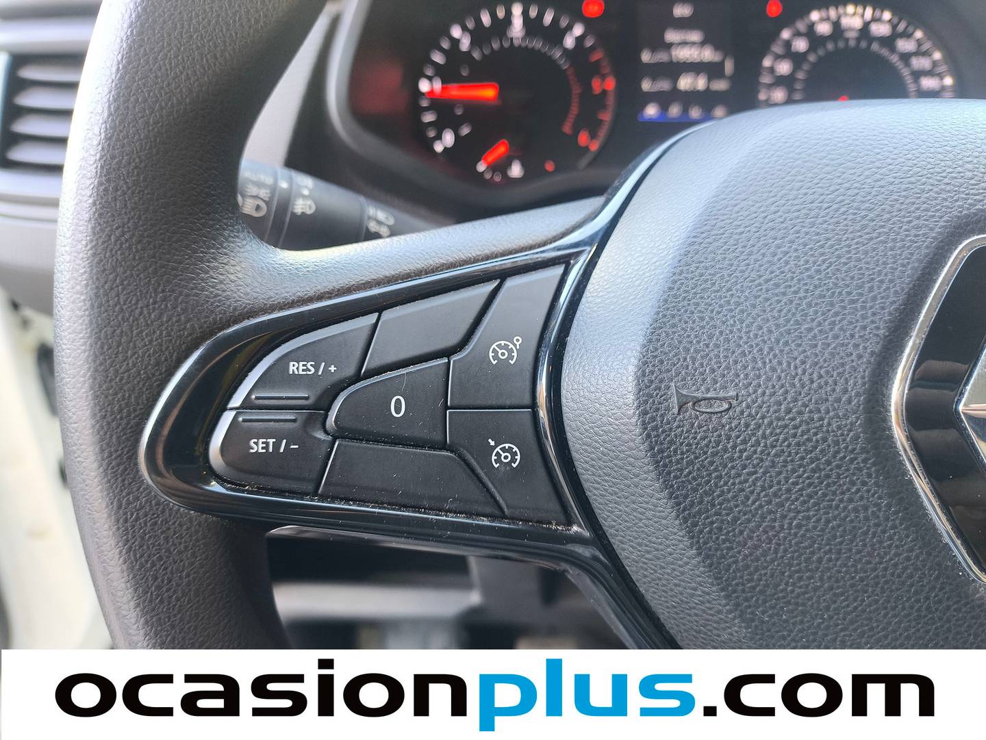 Foto Renault Trafic Renault Trafic Furgon L1H1 Blue dCi (130 CV)