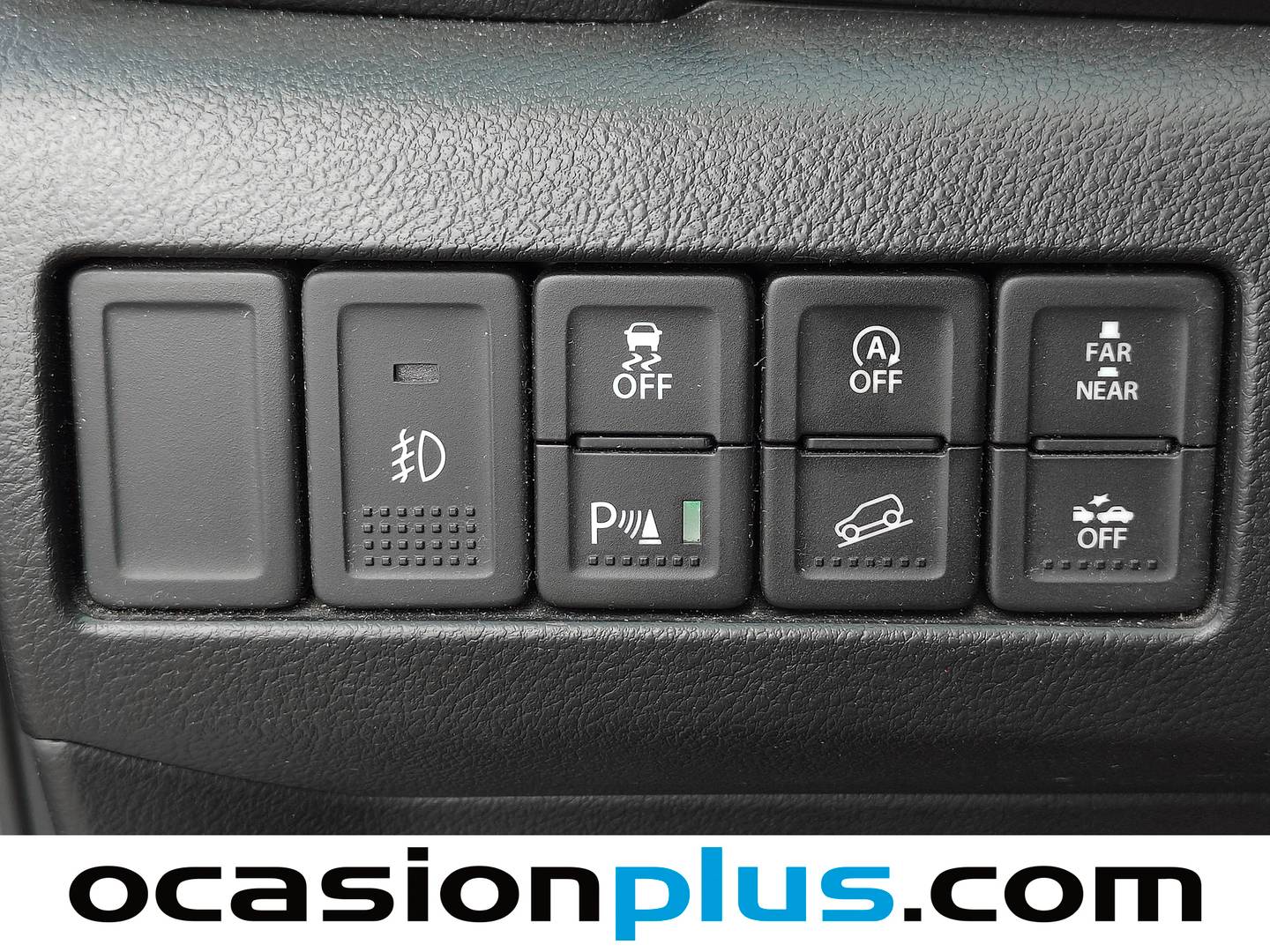 Suzuki Vitara Suzuki Vitara 1.6 DDiS GLX 4WD (120 CV) de segunda mano