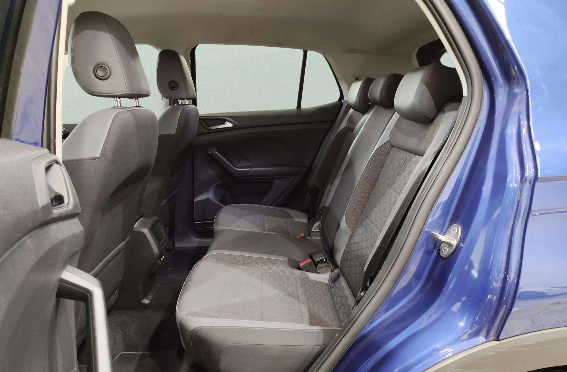 Volkswagen T-Cross Sport 1.5 TSI DSG Paquete R-Line - foto 14